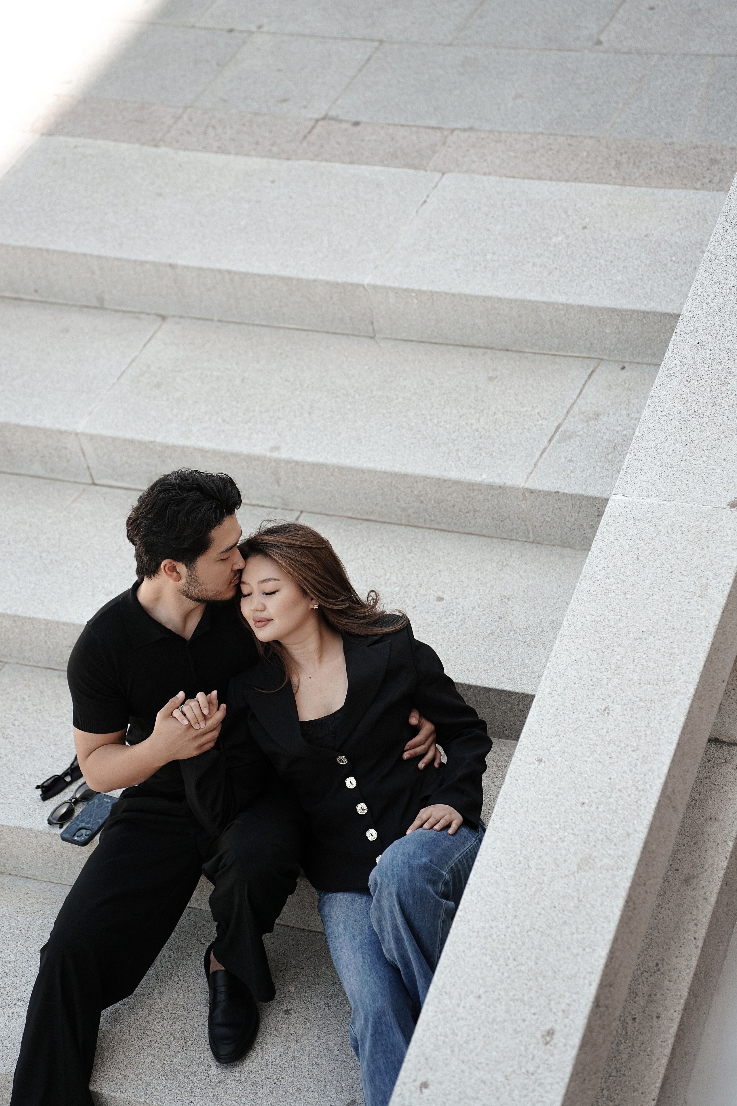 Love. Sariev