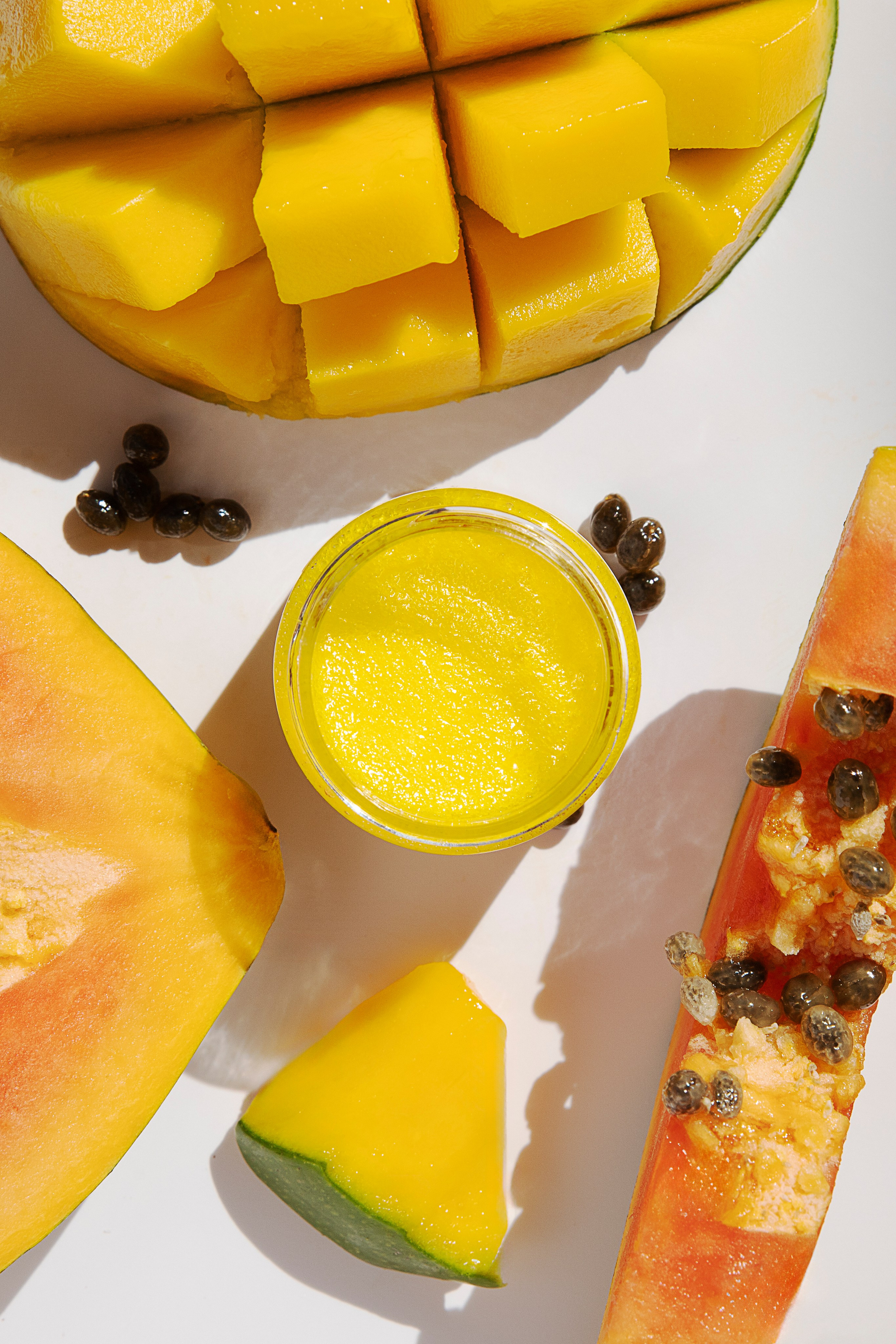 Relaxcation Body Scrub. UGC creator