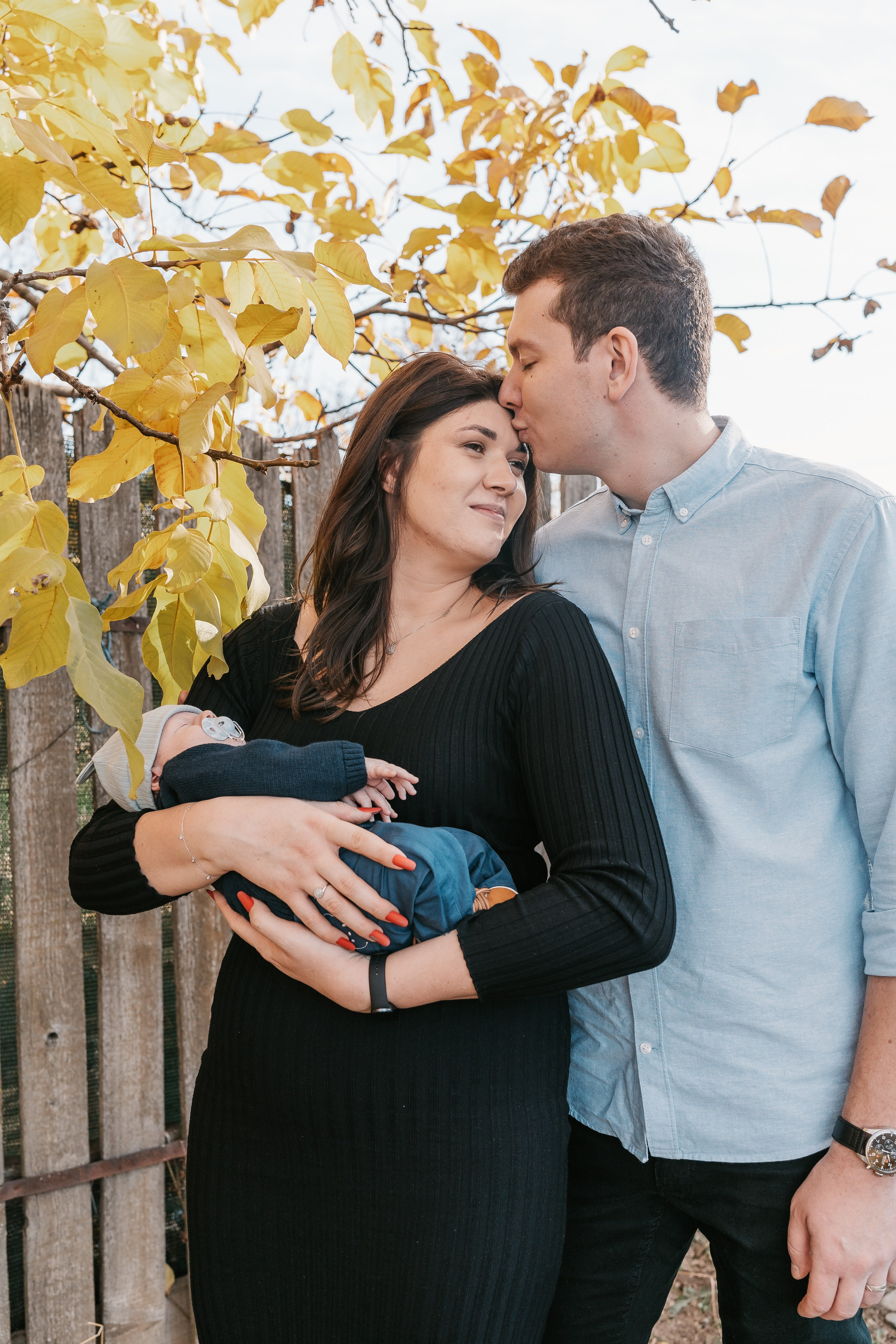 Vlad Alexandru. Dara Lens | The art of remembering