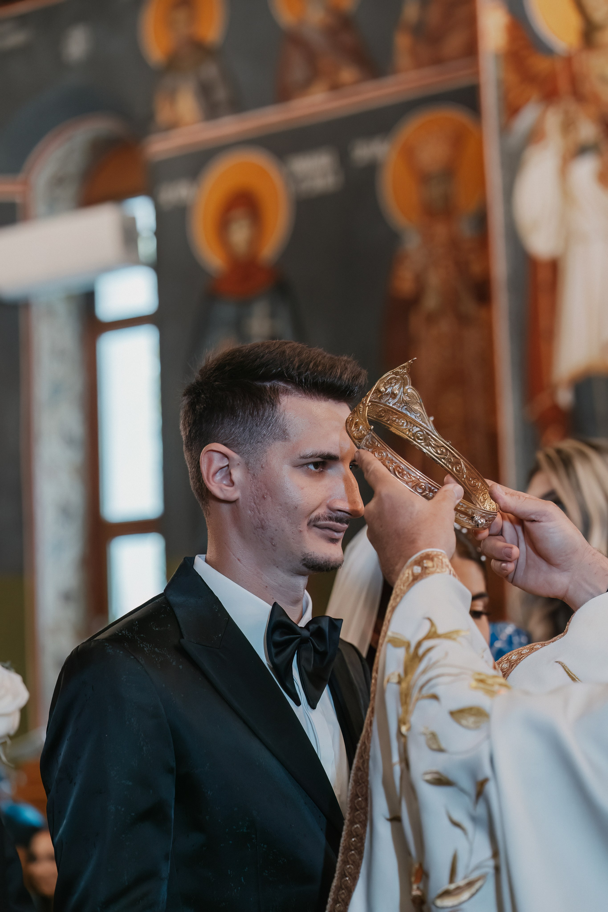 Simona & Gabriel. Dara Lens | The art of remembering