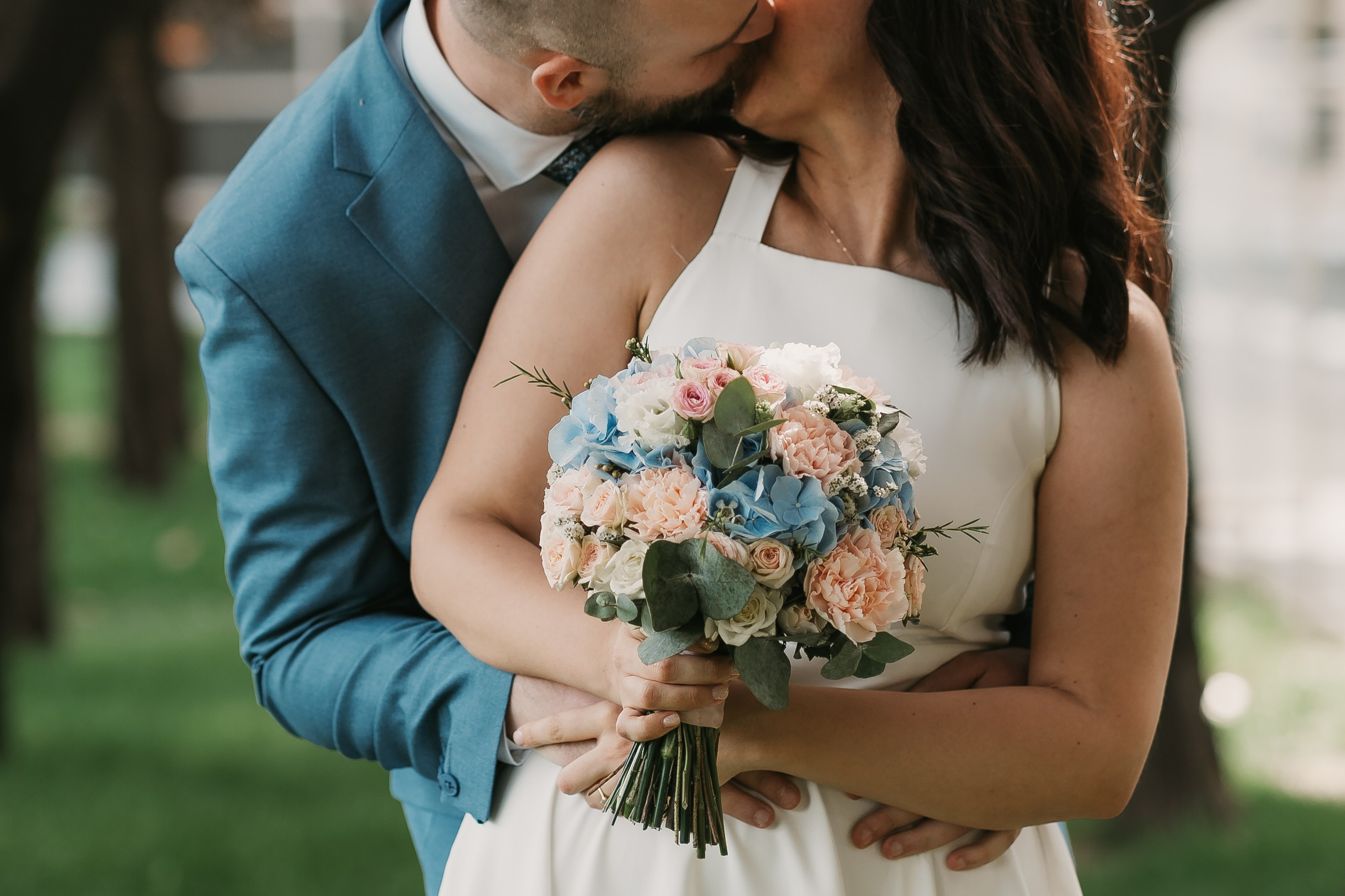 Andreea & Tigran. Dara Lens | The art of remembering