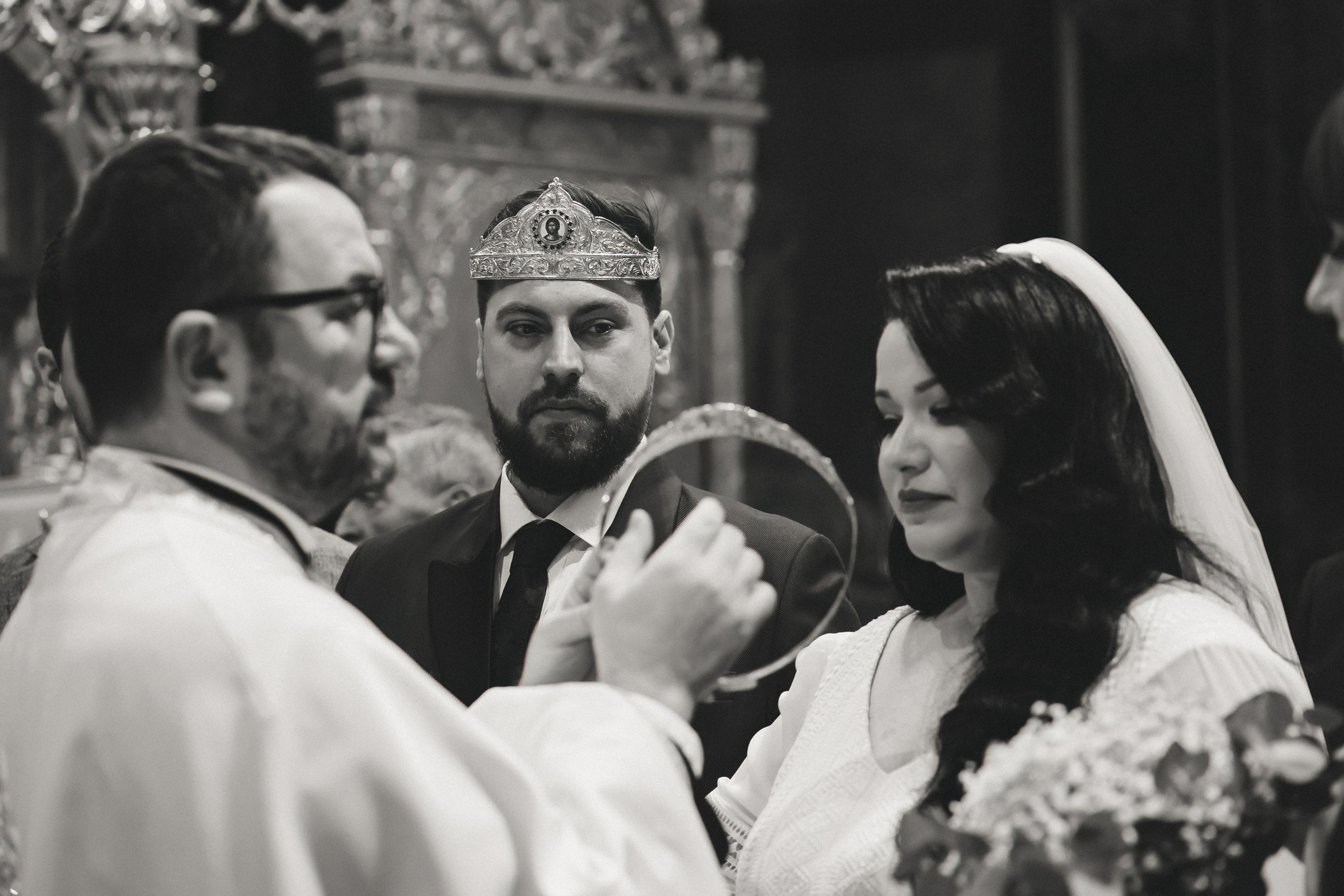 Ramona & Alex. Dara Lens | The art of remembering