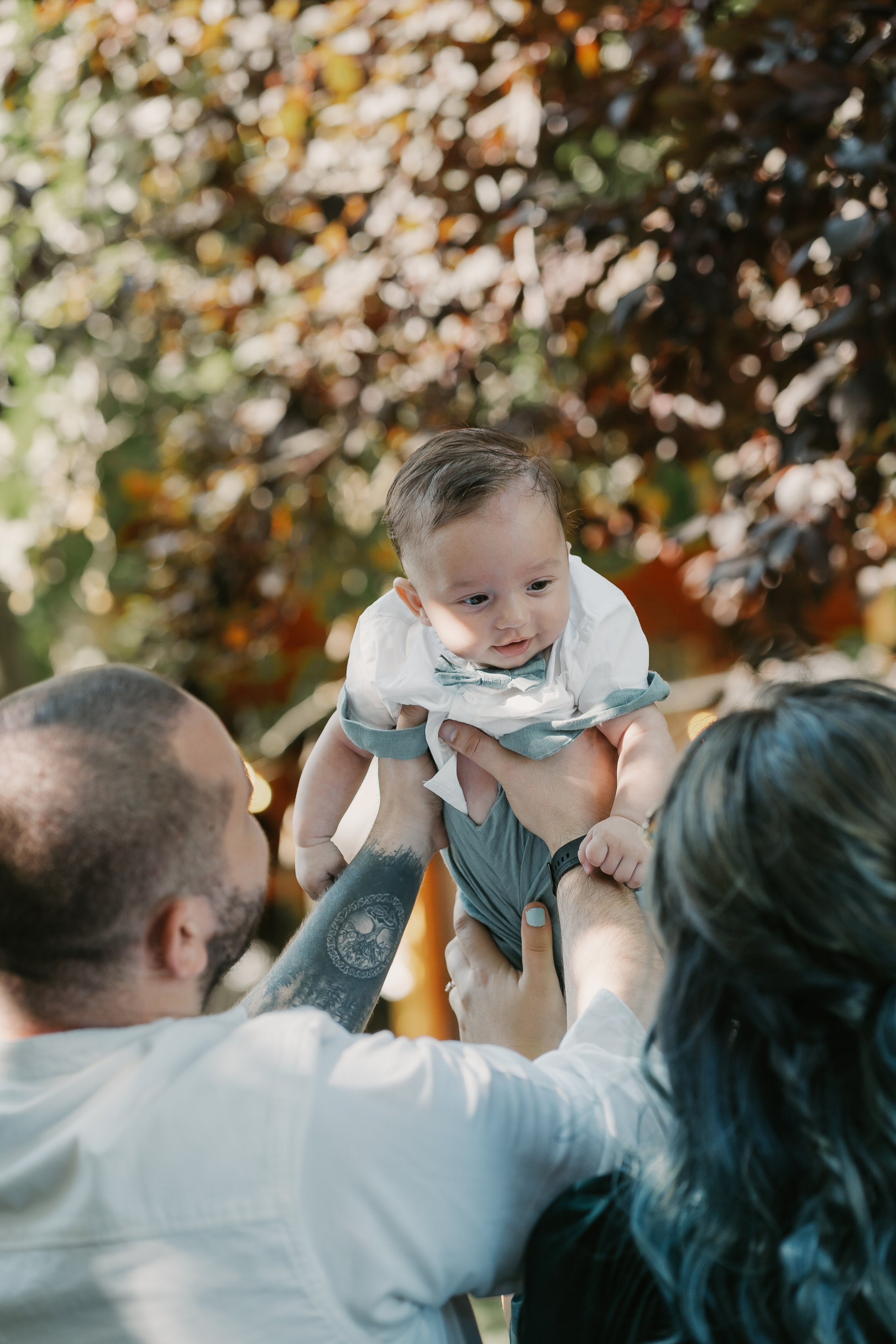 Darius Theodor. Dara Lens | The art of remembering