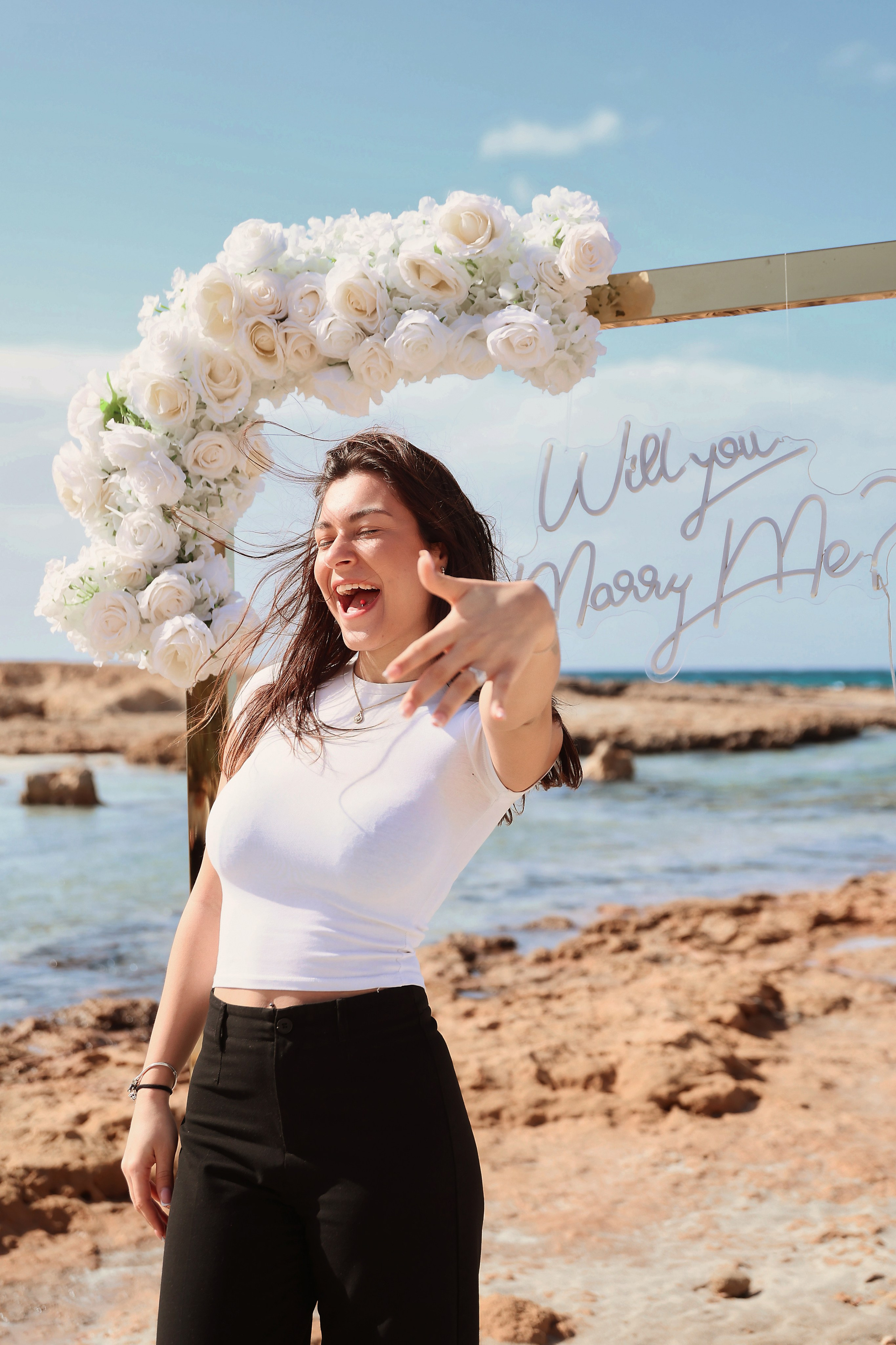 Предложение в Айя-Напе. Февраль, 2026. Kipriotka. Ваш фотограф на Кипре (Айя-Напа, Протарас)