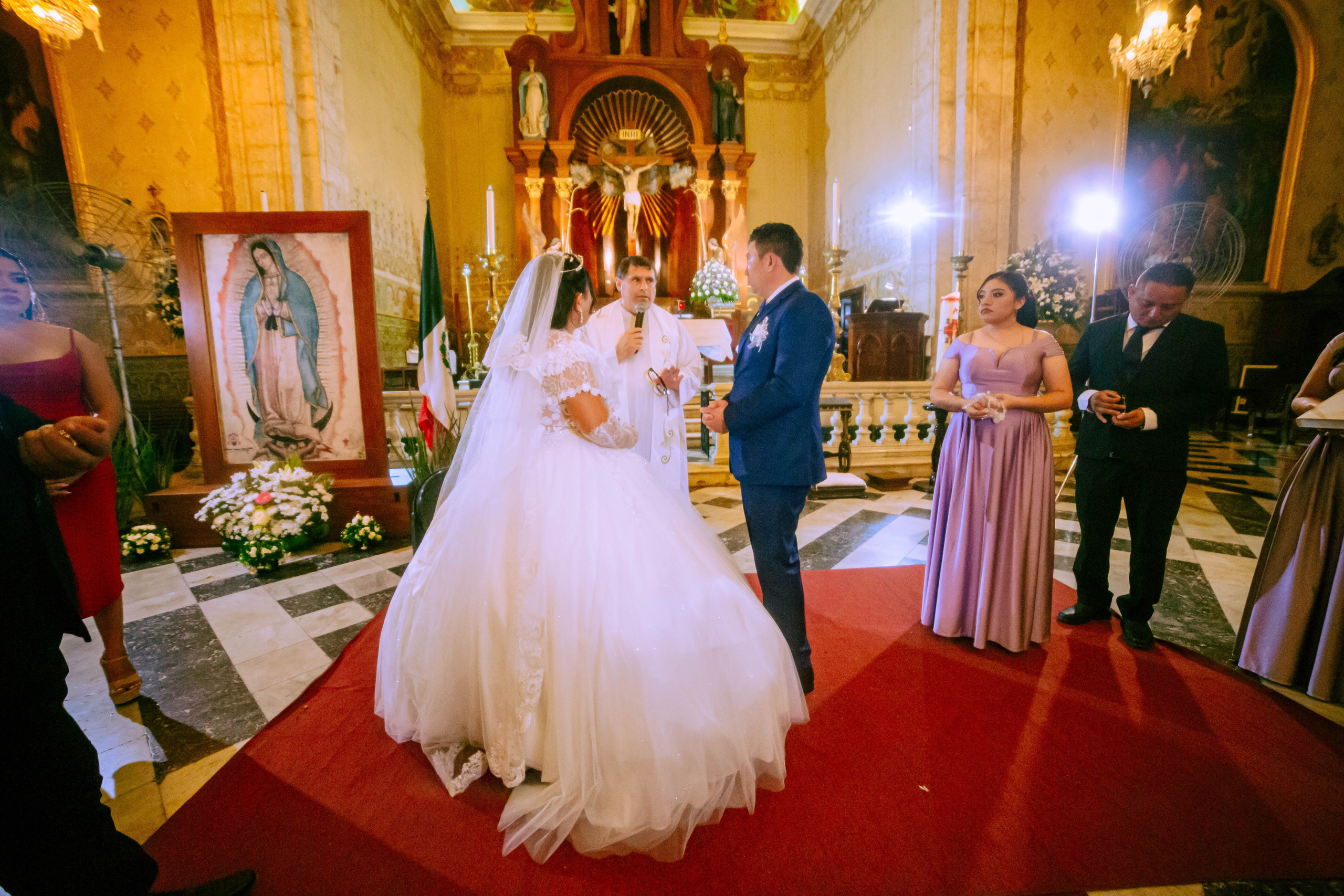 CRISTEL Y FERNANDO. Fotógrafo "dD" Didier Dzul