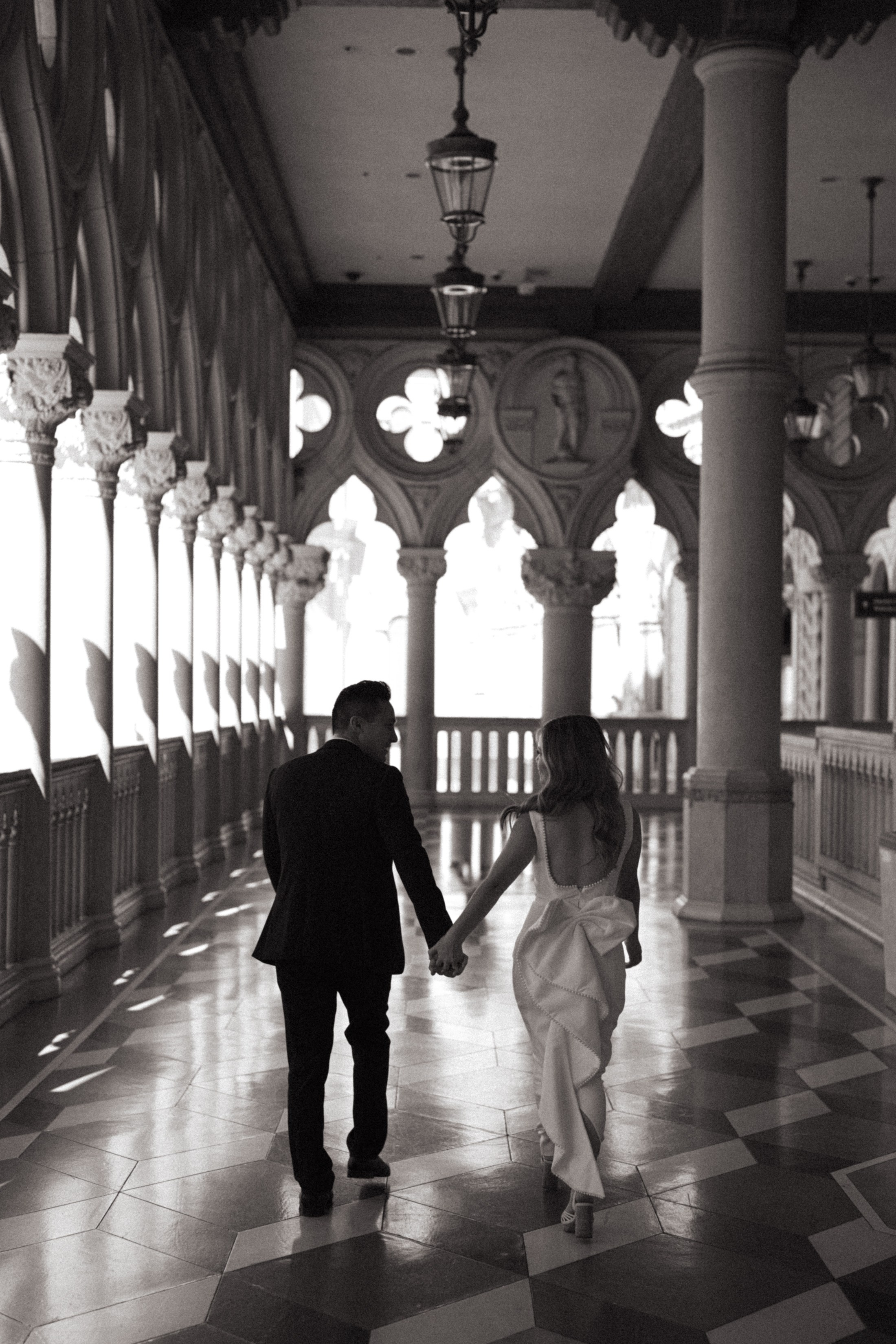 C&K. Wedding & elopement photographer Viktoriya Kravtsov. Las Vegas