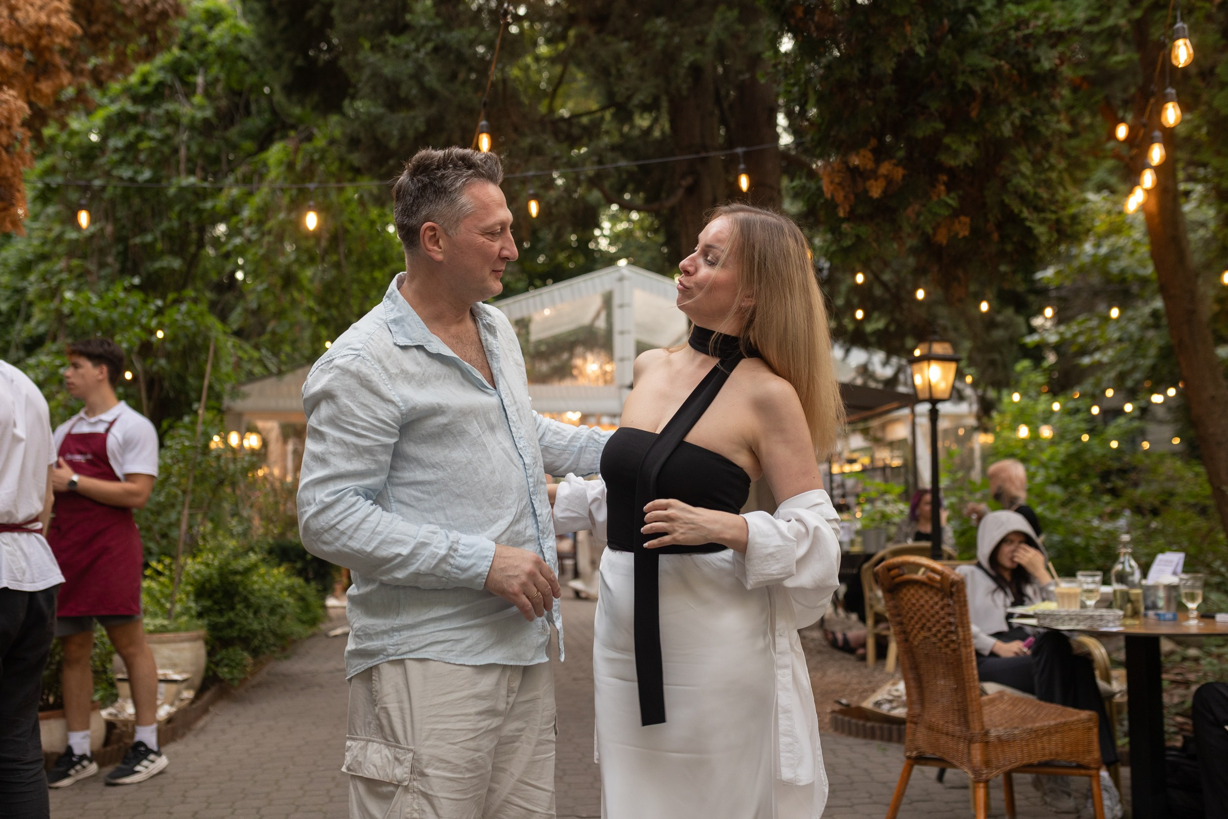 Наталья 04.08.2025. Семейный и детский фотограф в Варшаве Мила Бобровская