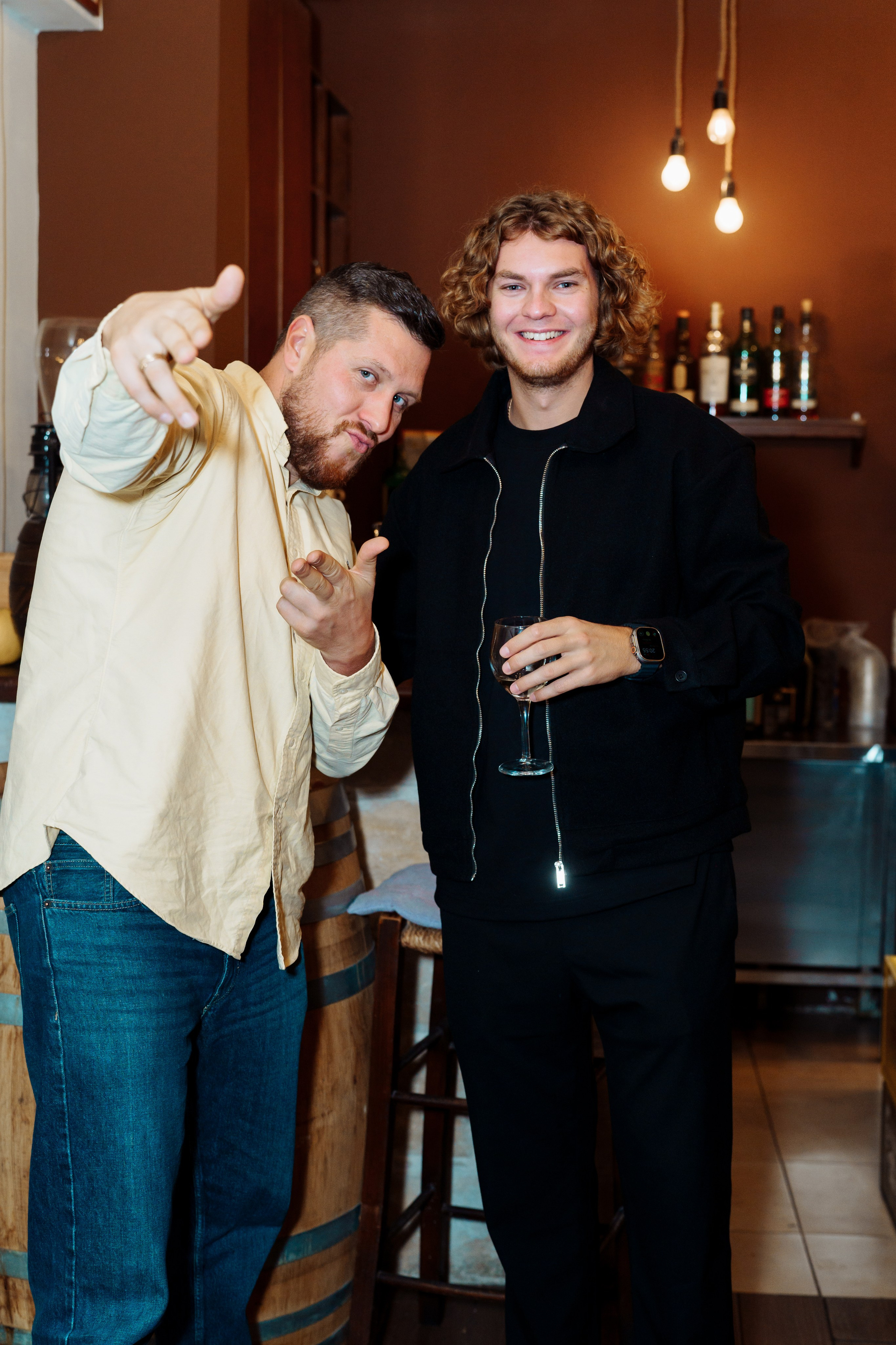 Pasha’s bday. Семейный и детский фотограф на Кипре Елена