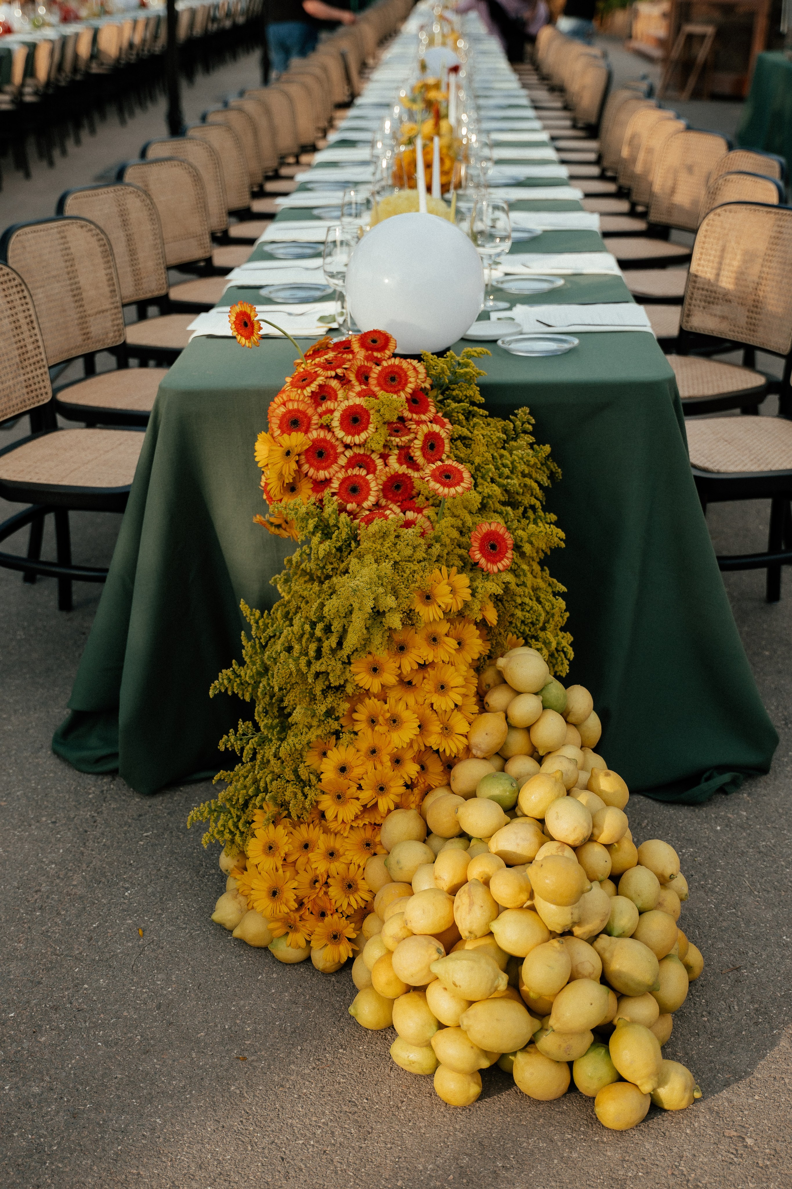 Gonzalo & Maria (Murcia)