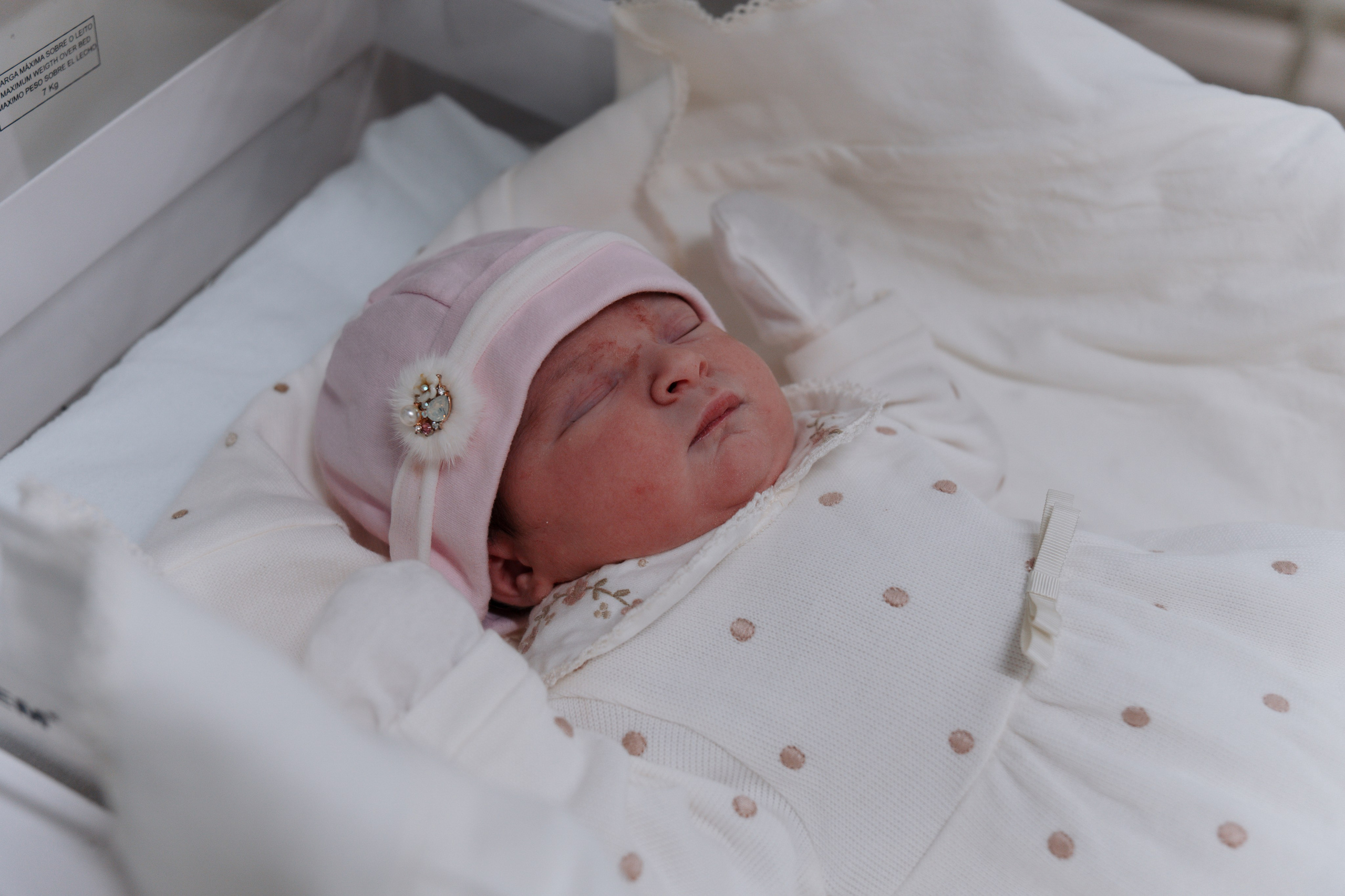 Prévia - Nascimento Maya. Oh My Click - Filmes e Fotografia de Partos & Família