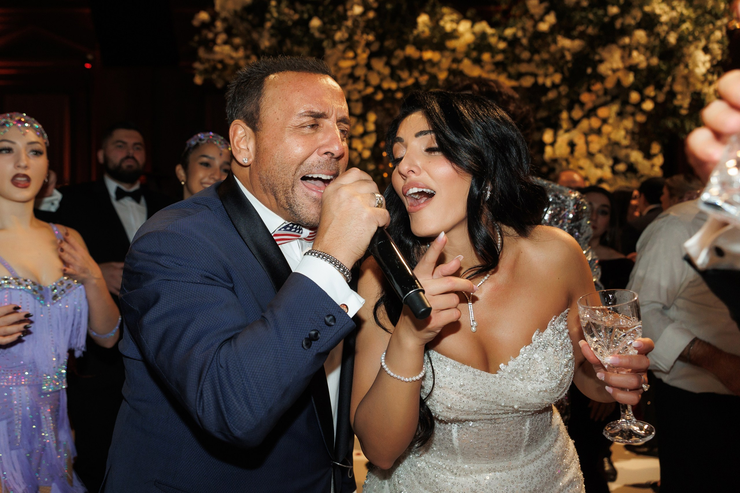 Diana & Alex, Capitale NY. Wedding Photo & Video