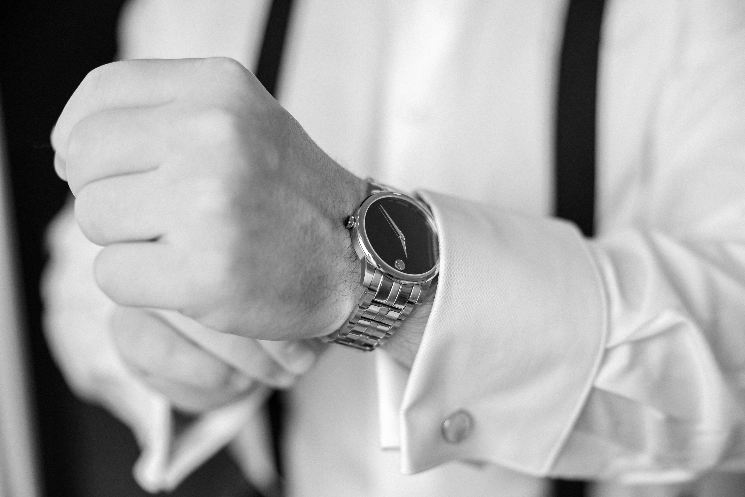 Alessia & Forrest. Wedding Photo & Video