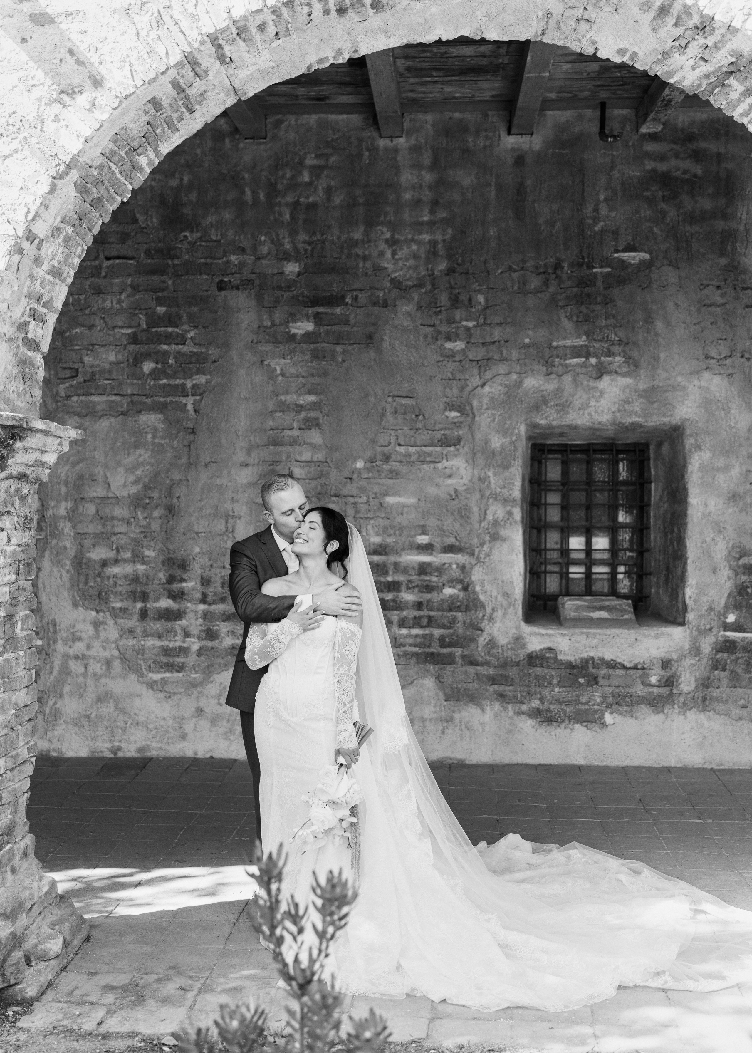 S&J Wedding San Juan Capistrano, California. Wedding Photography & Videography Team in California, Los Angeles, San Francisco, San Diego and Travel