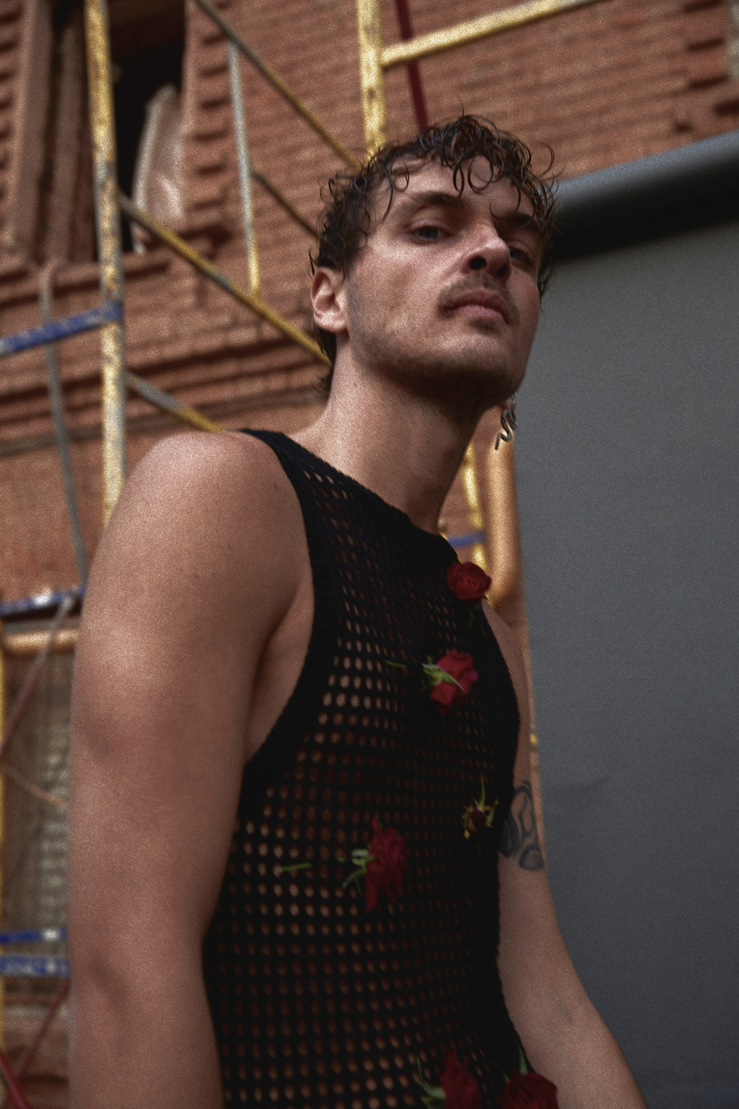 MISHA SUNDER. Abdrshin Valeriy photographer