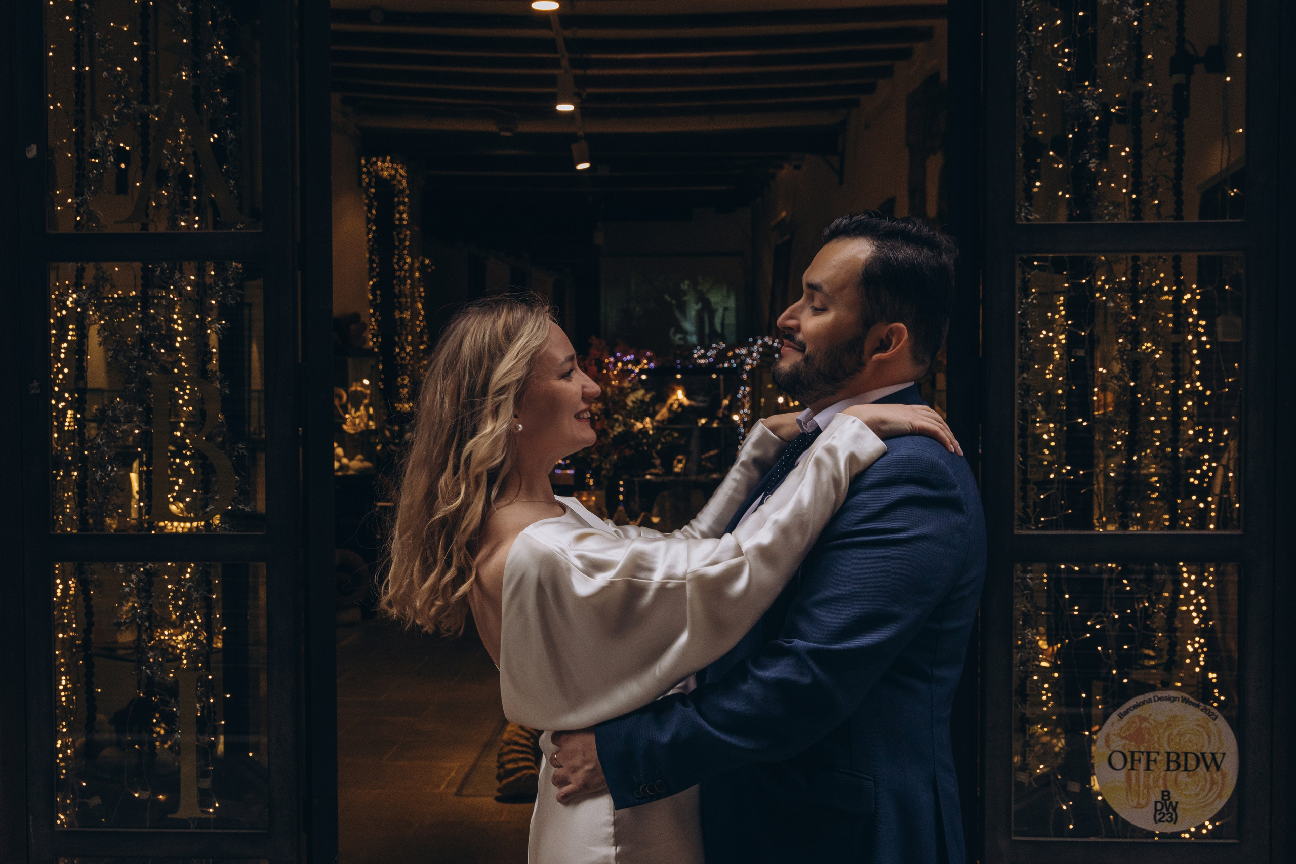 Wedding in Barcelona | Elegant Destination Wedding Photography & Videography. Wedding Stories — Professional Wedding Photography & Videography in Germany, Italy, Spain & all across Europe