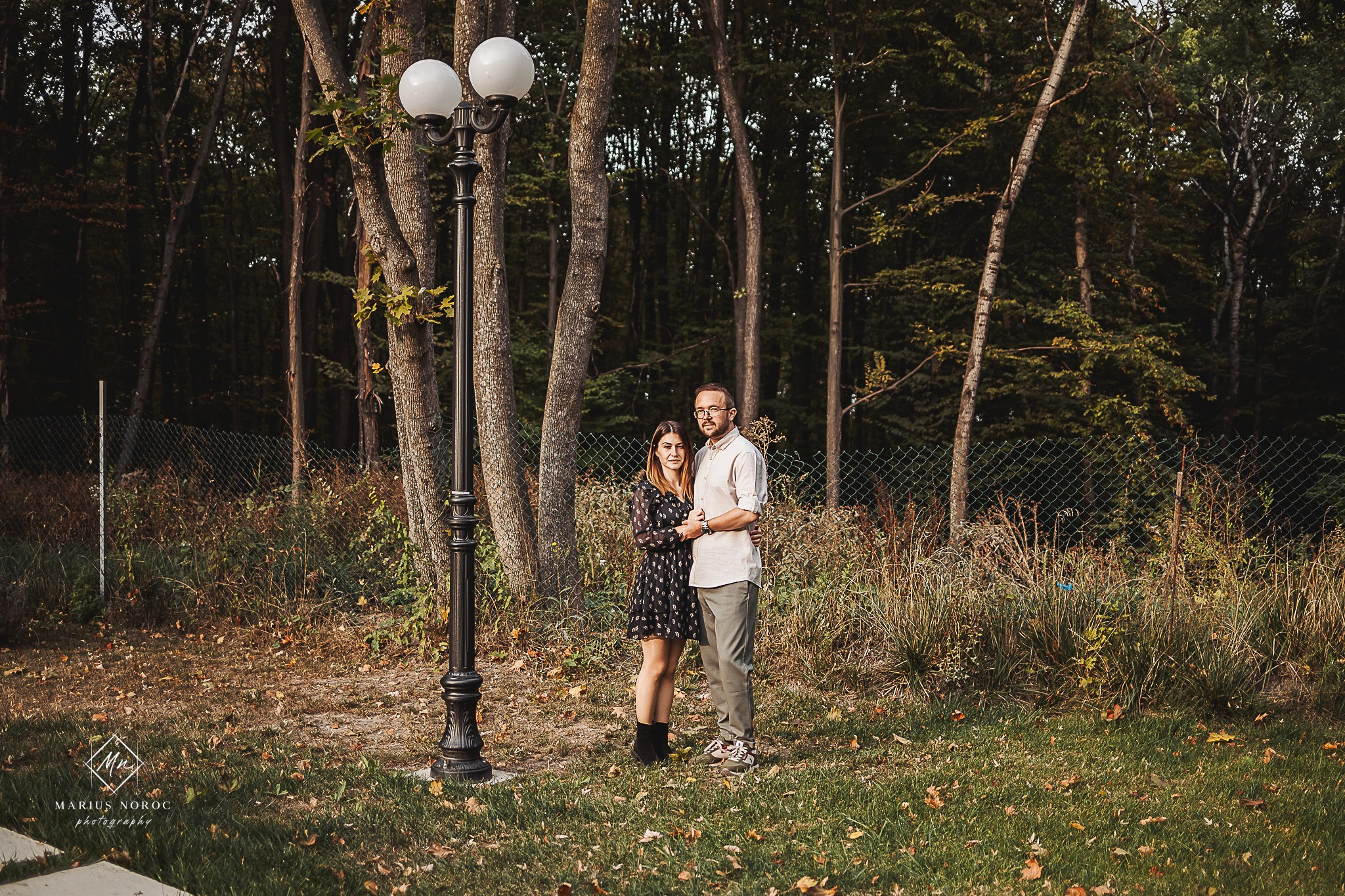 Lorena & Andrei | Forest Events Cucorani