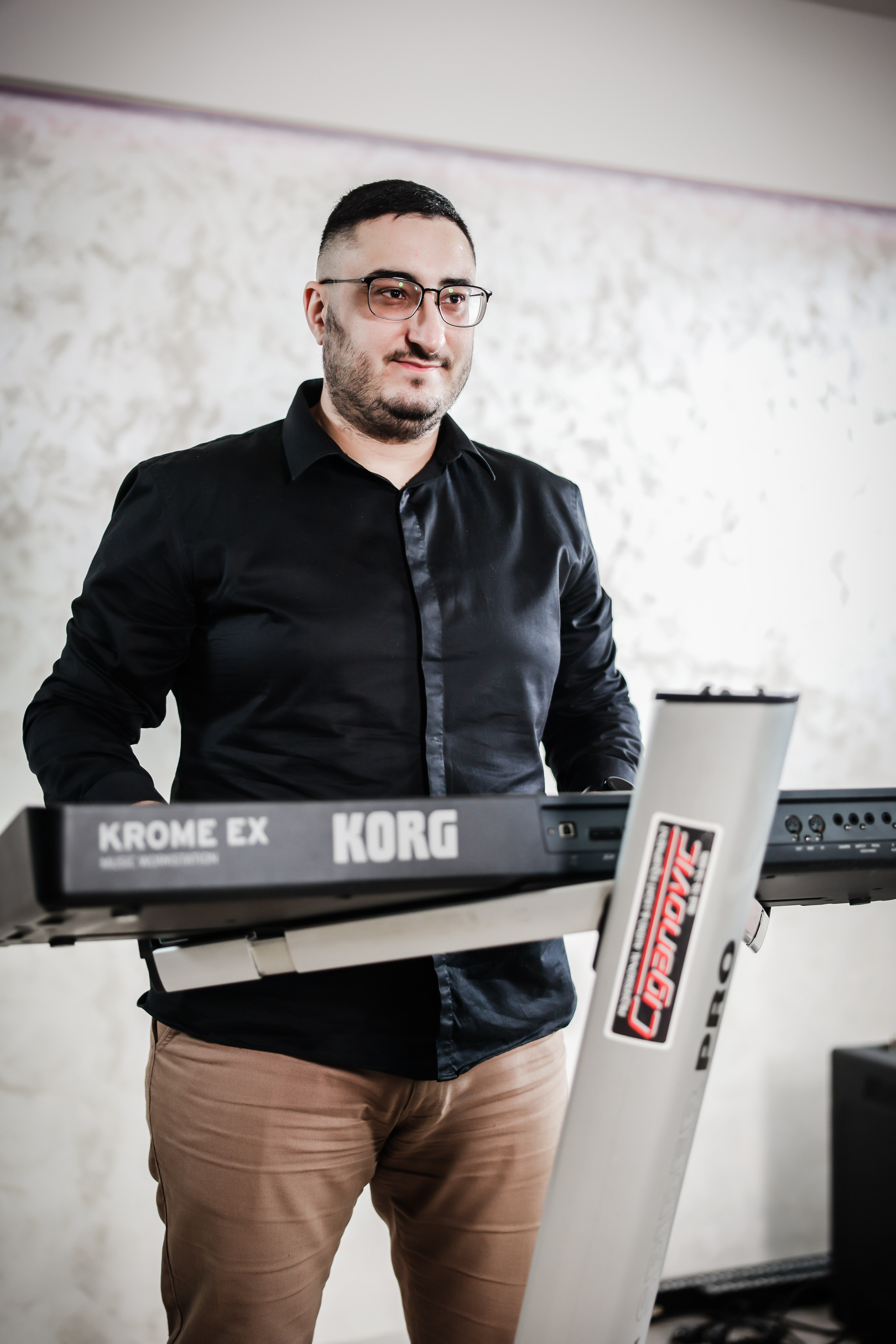 Kastrol Bend- PROMO. ZORAN TORĐAN — FOTOGRAF I VIDEO PRODUCENT Zrenjanin