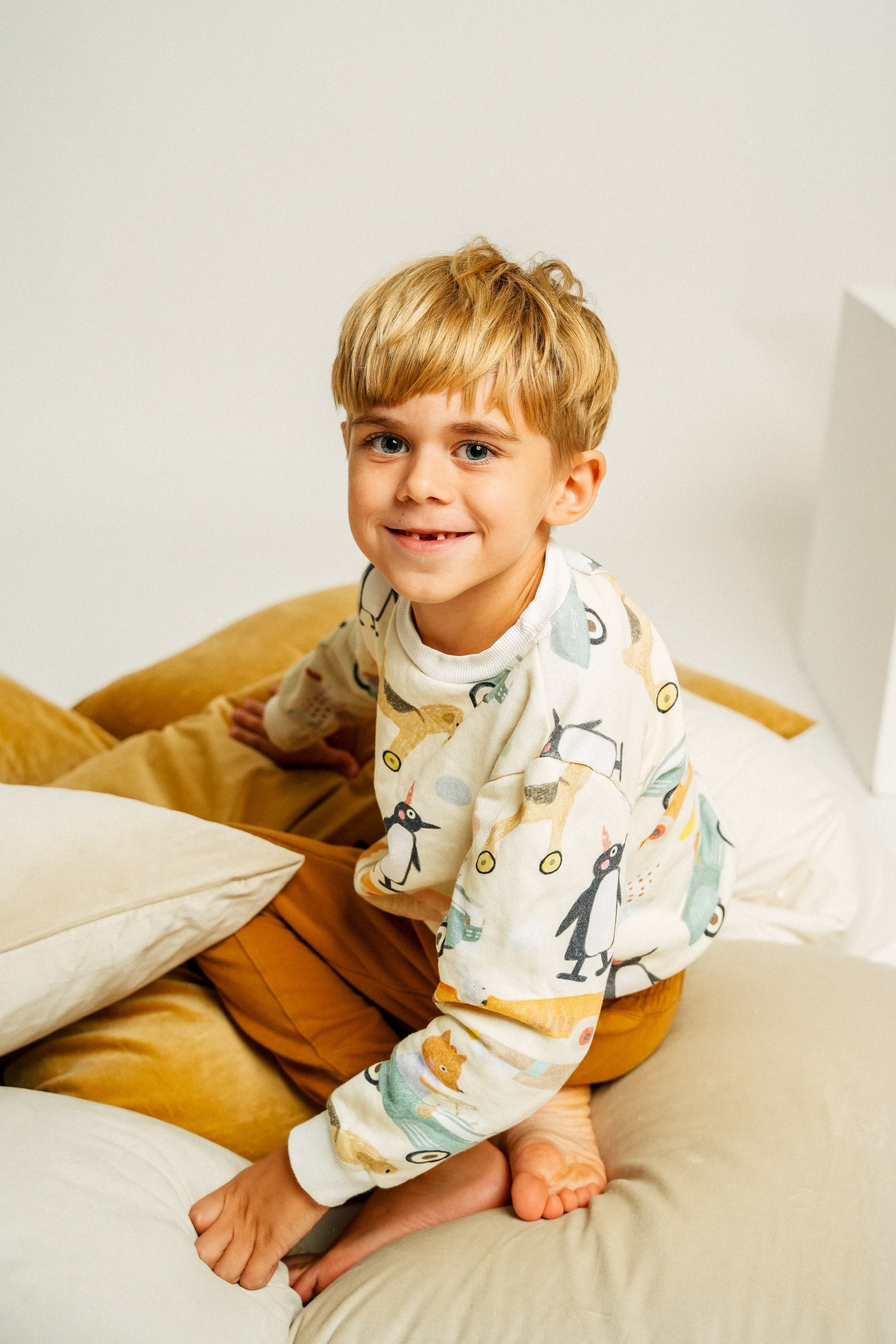 Tima. Professional Photographer Abu Dhabi, Dubai — Yulia Ismoilova | 2025