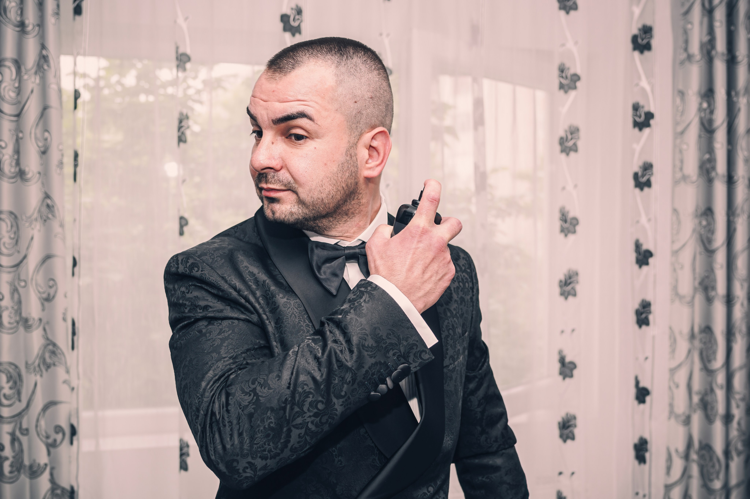 Bogdan & Ana. Lucian Dedeu — Fotograf de nuntă și eveniment