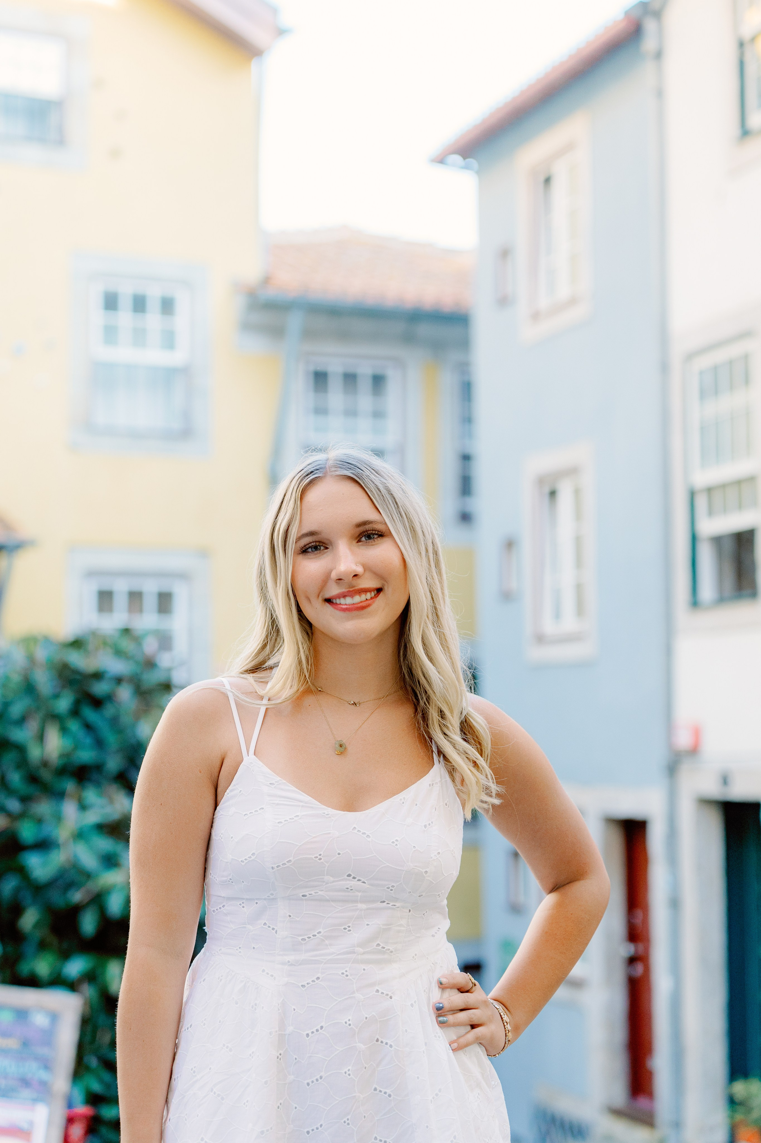 PHOTO SHOOT IN PORTO. Photographer in Portugal Polina Gotovaya