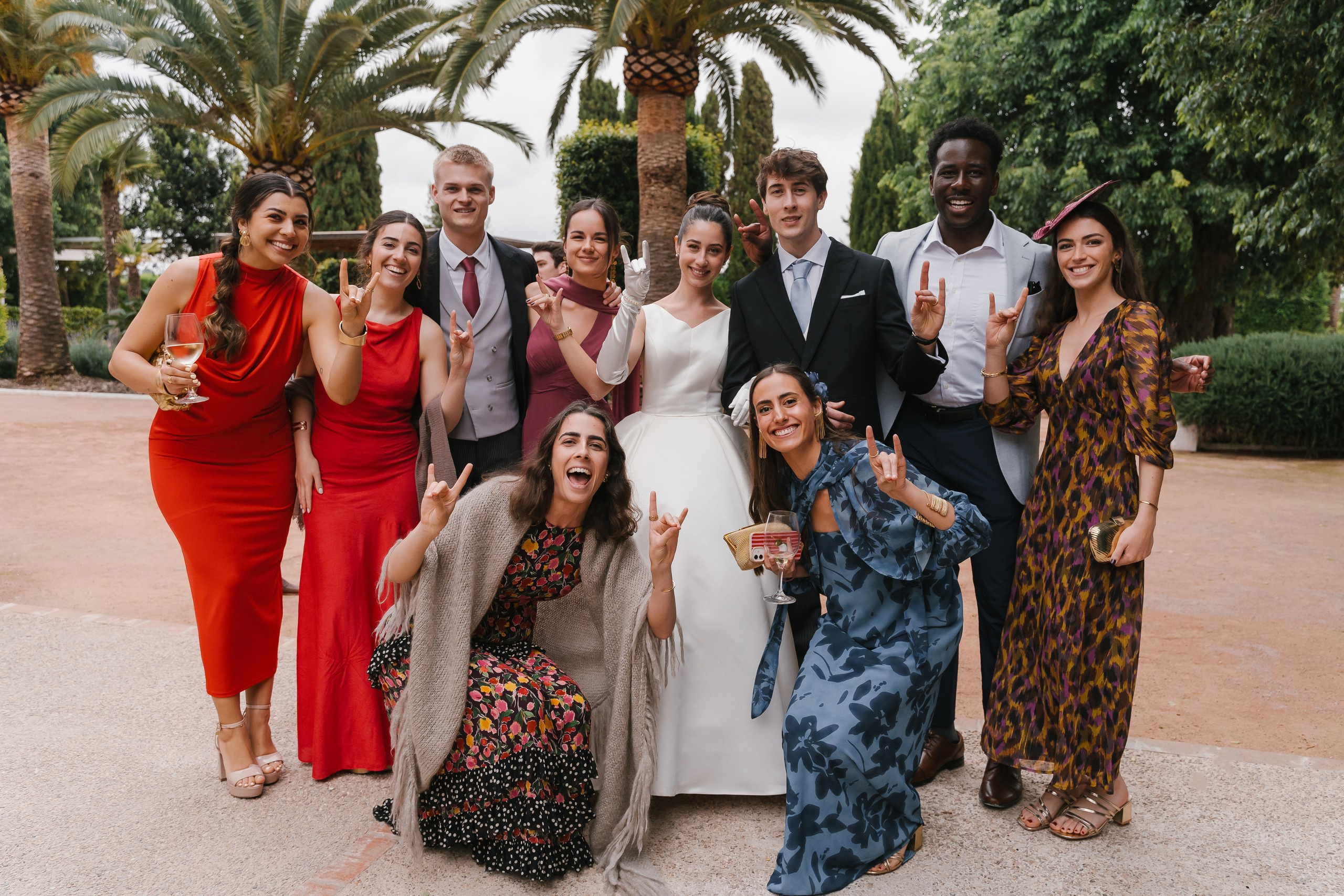 N&D. Fotógrafa de bodas y familias en España, Valencia: Nadia ProFoto