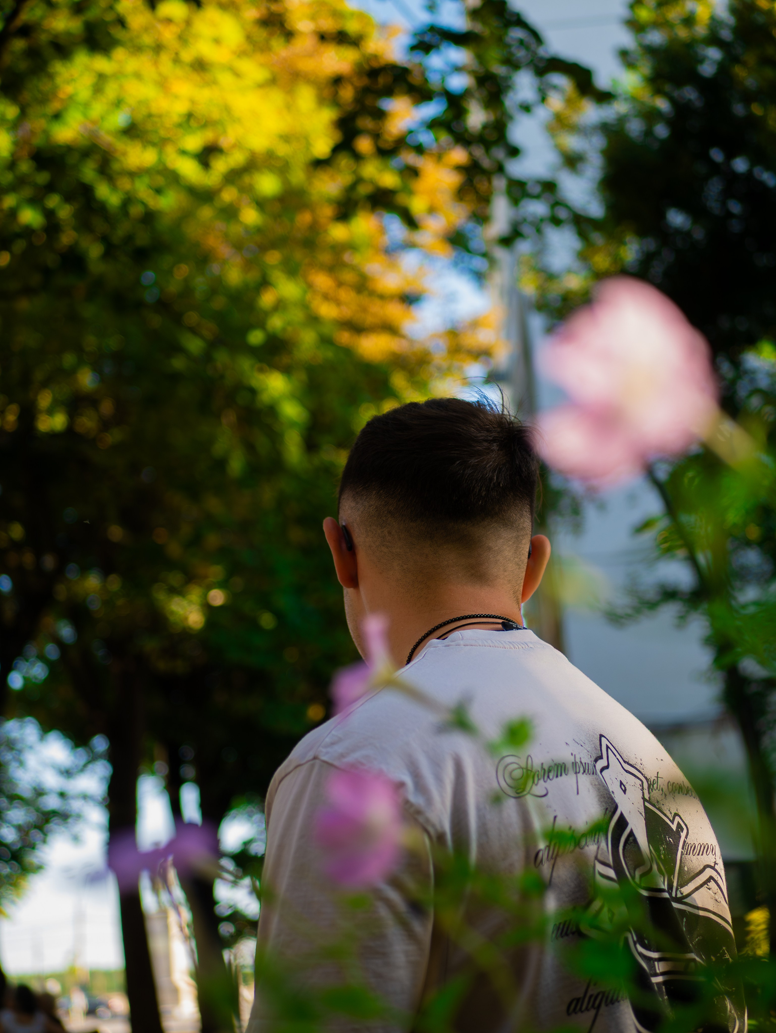 Portrait & Lifestyle