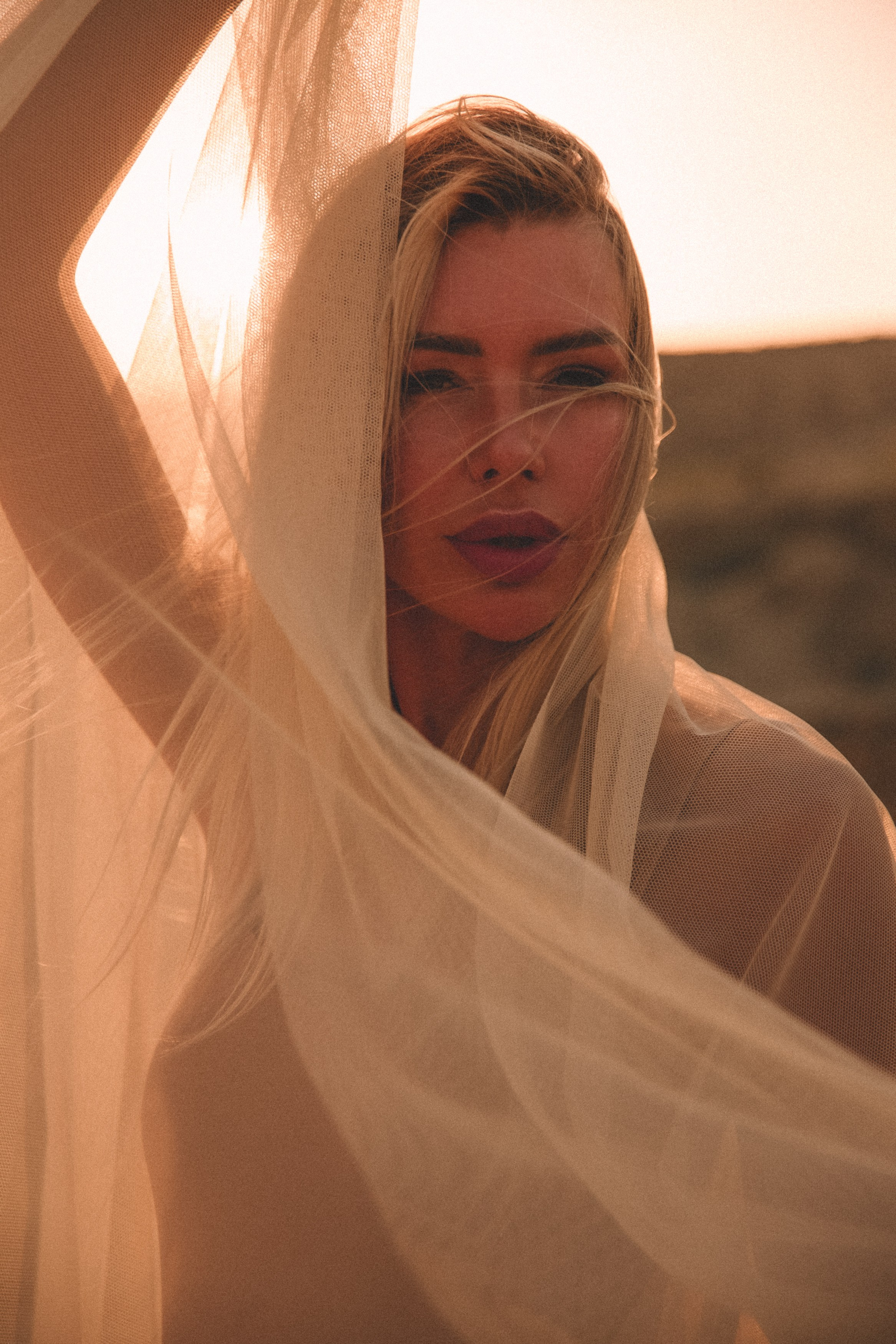 Tatyana. Коммерческий фотограф в Азербайджане Бессонова Анфиса