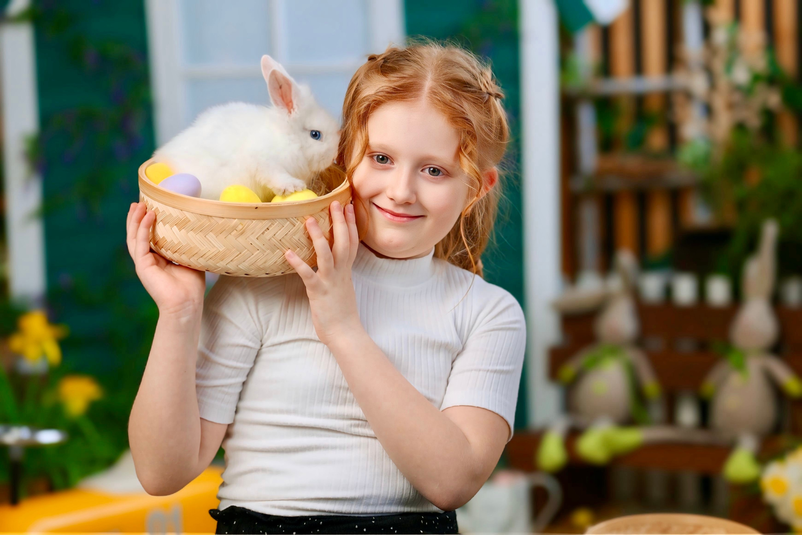 Семейные. Съемка церковных таинств — АЛИНА ФЕТУ