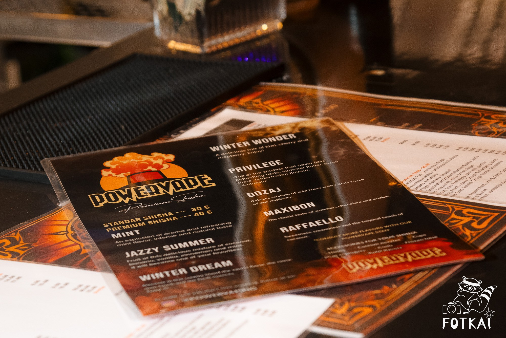 The Sunset Lounge Bar — Chill Lounge Event Photos in Torrevieja, Costa Blanca, 2026 | FOTKAI