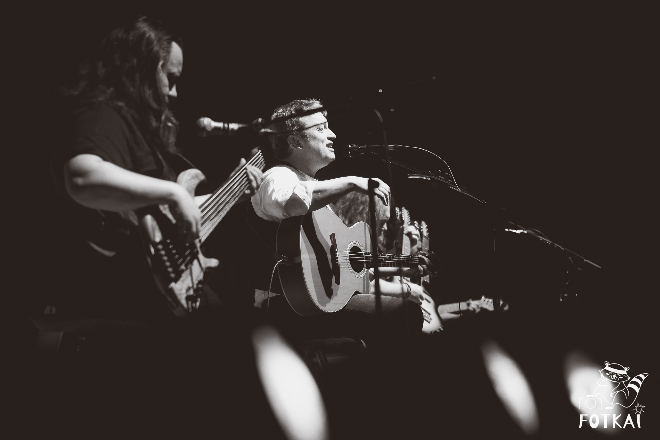 Pûlsar To Floyd en Torrevieja | Concierto en Auditorio Internacional – Fotoreportaje FOTKAI