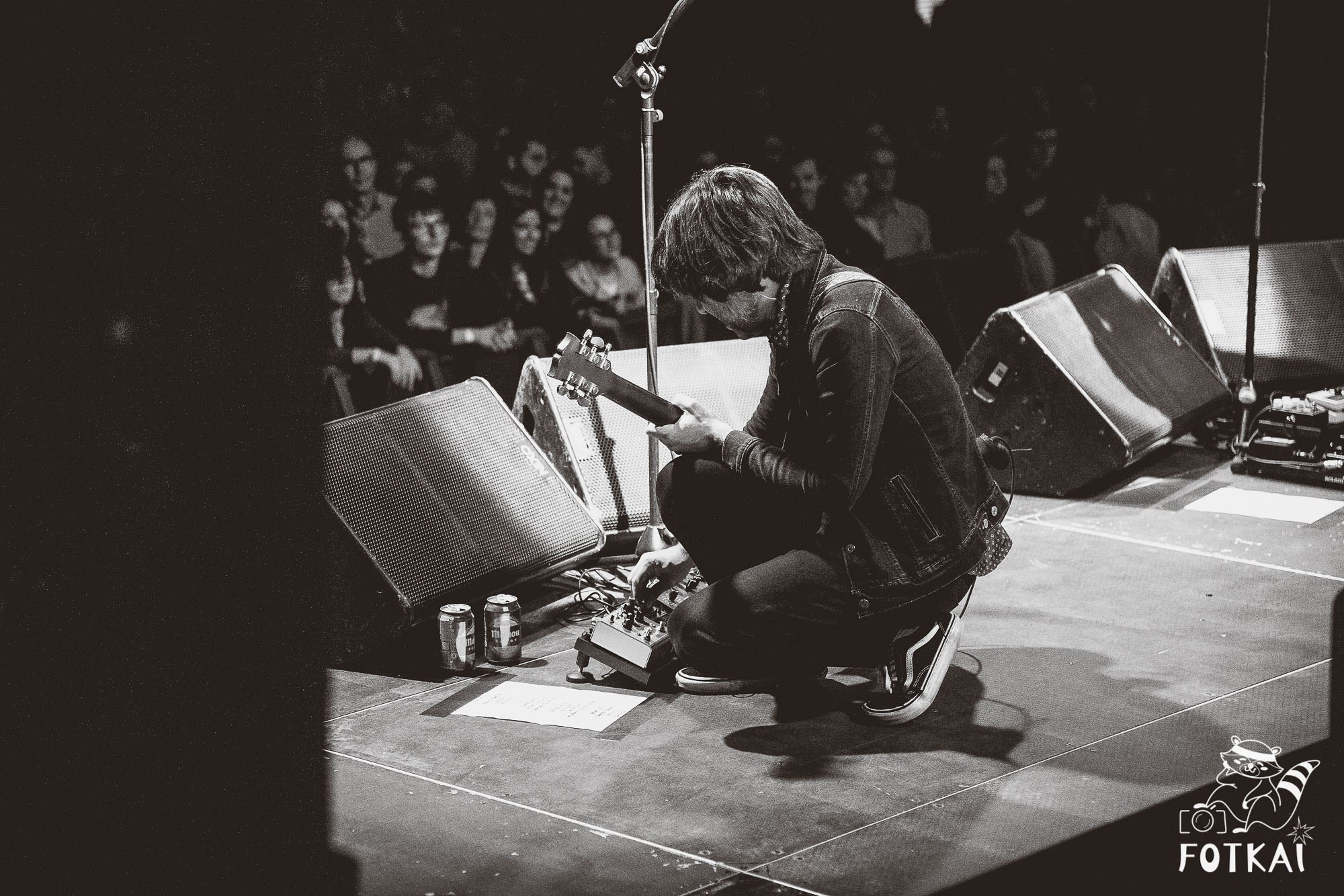 Sidonie en Torrevieja 2025 – Fotos del concierto y reportaje completo | FOTKAI