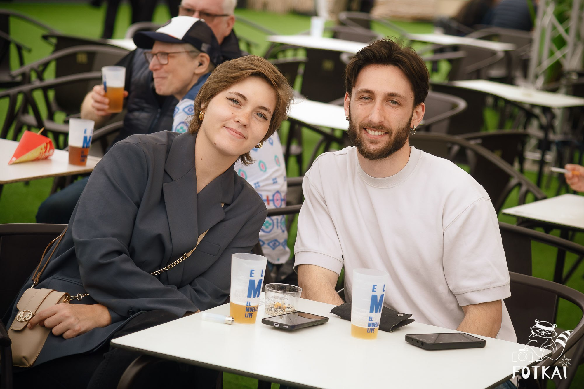 Festival AMA – Aquellos Maravillosos Años: Fotos del festival en Alicante, 2026 | FOTKAI