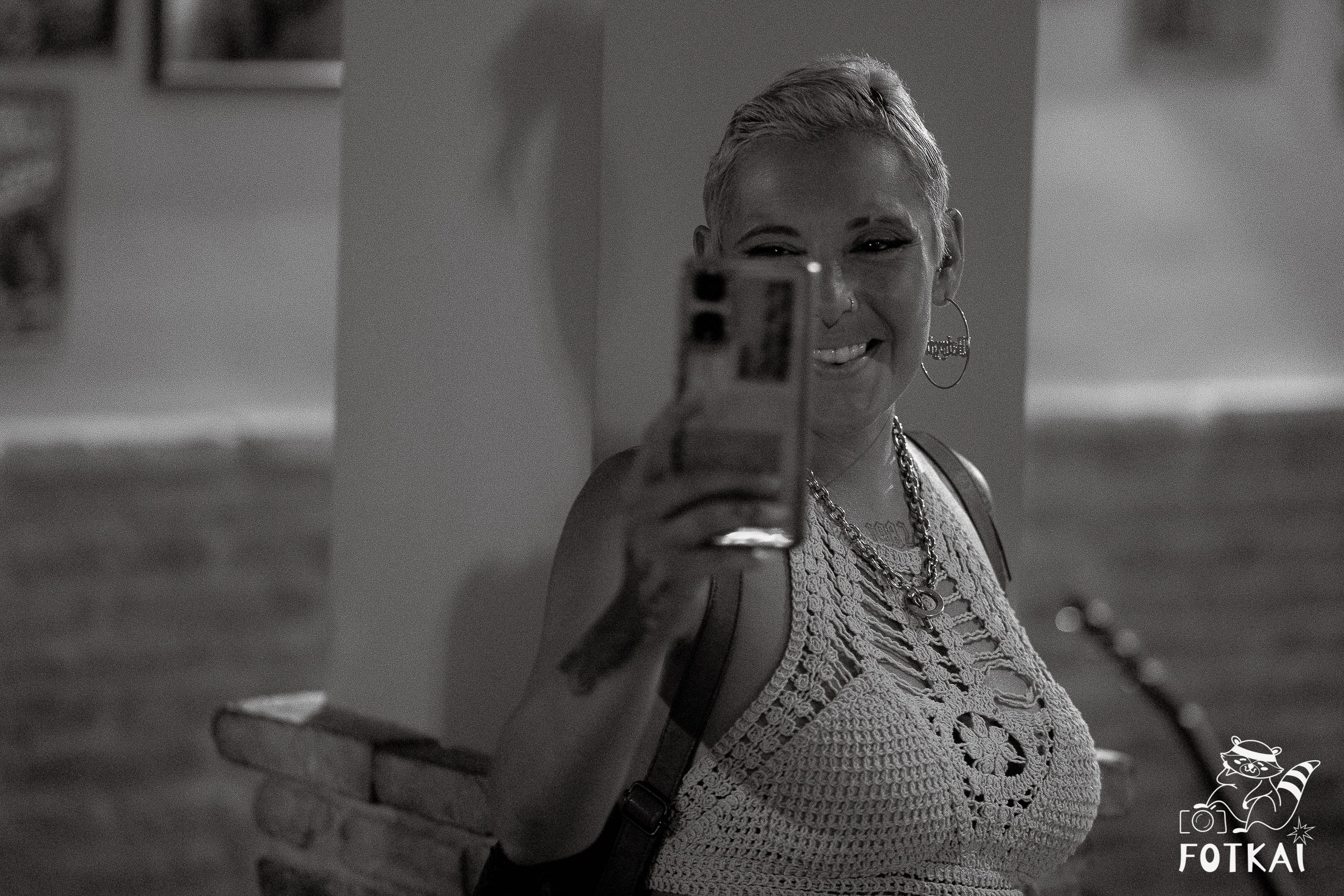 Stones of the Coast en Café Aljibe Rojales: Reportaje fotográfico 30.08.25 | FOTKAI