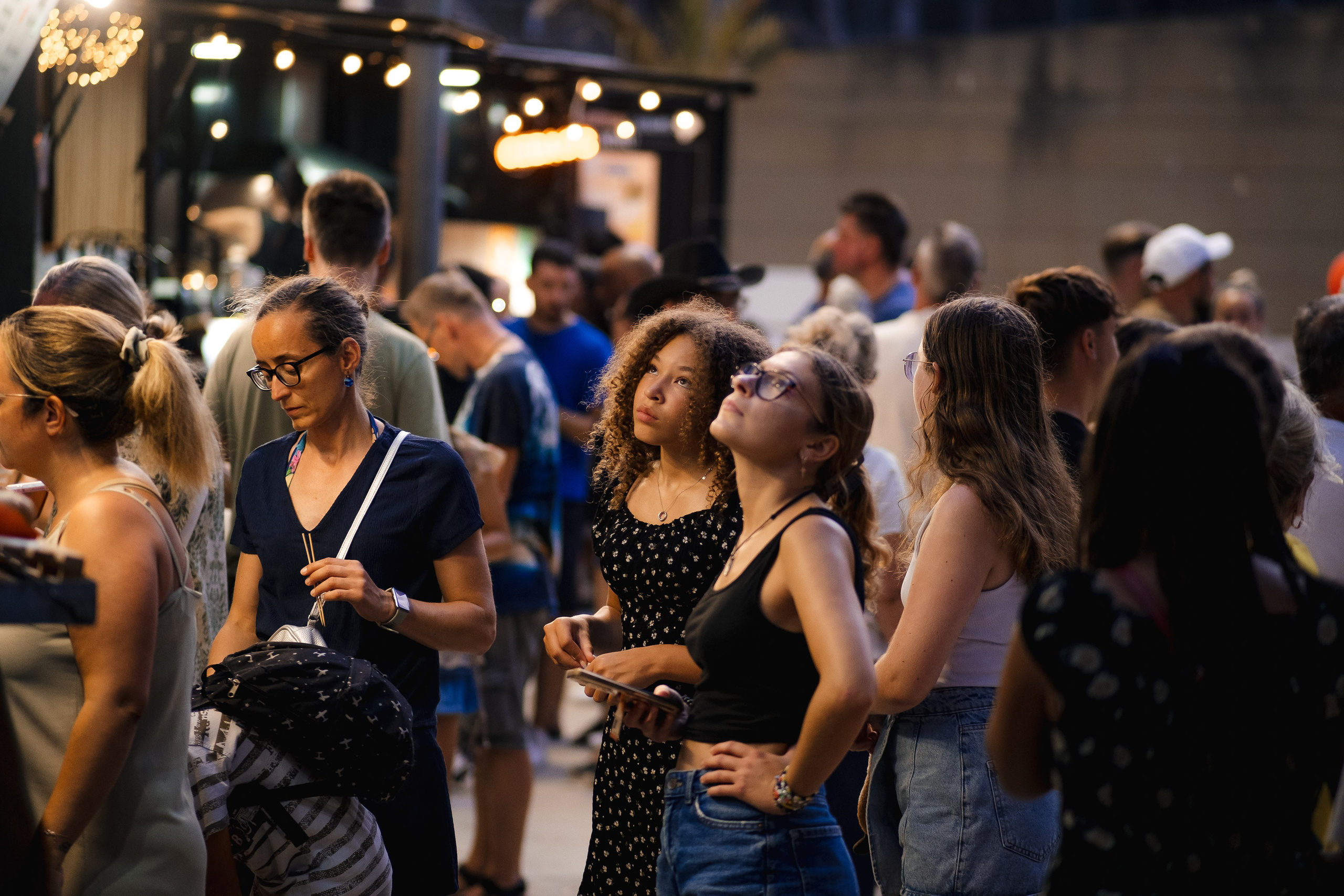 Reportajes fotográficos de conciertos, festivales y otros eventos en España | FOTKAI