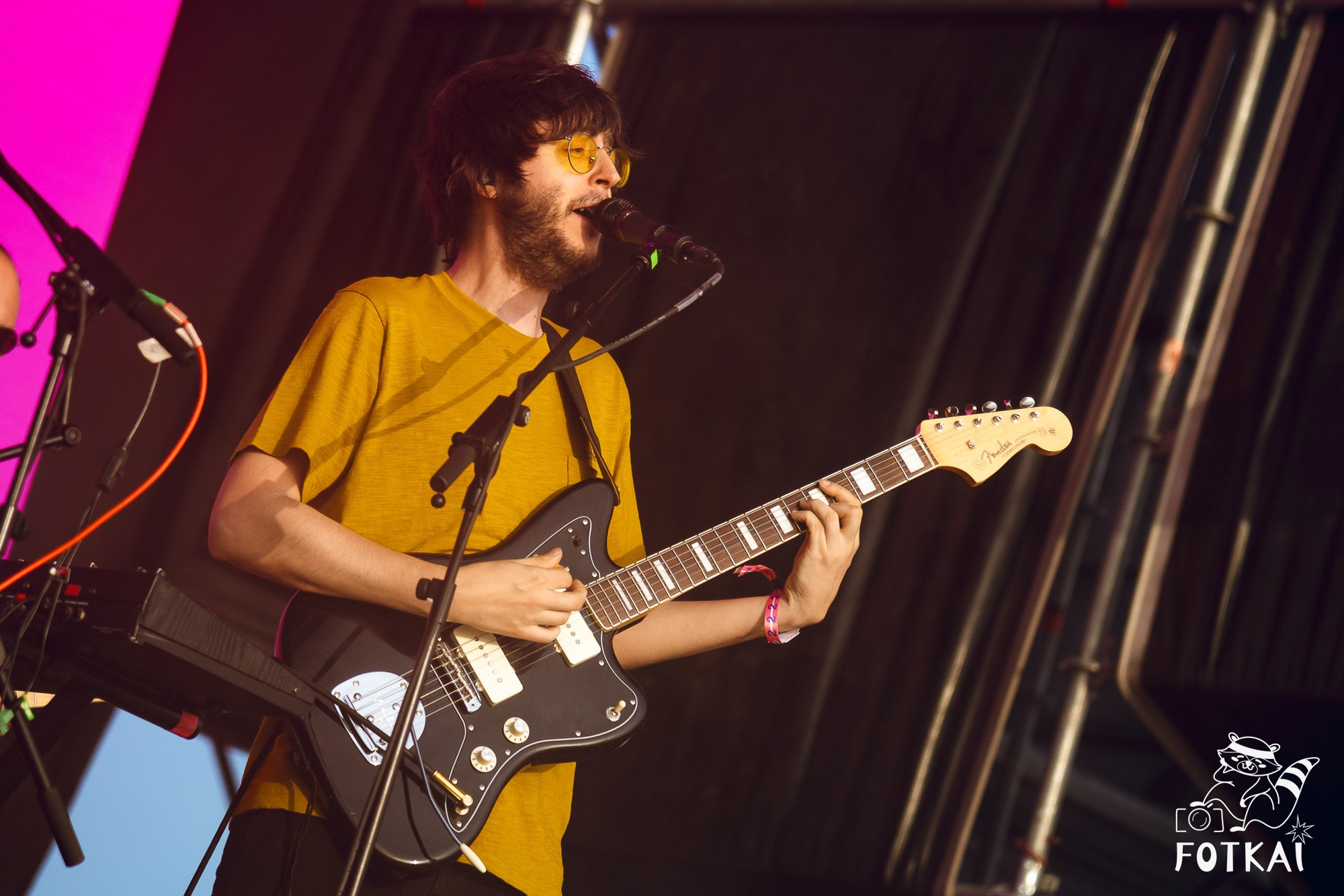 Low Festival 2026 — Full Concert Photo Report from the Opening Night in Torrevieja | FOTKAI