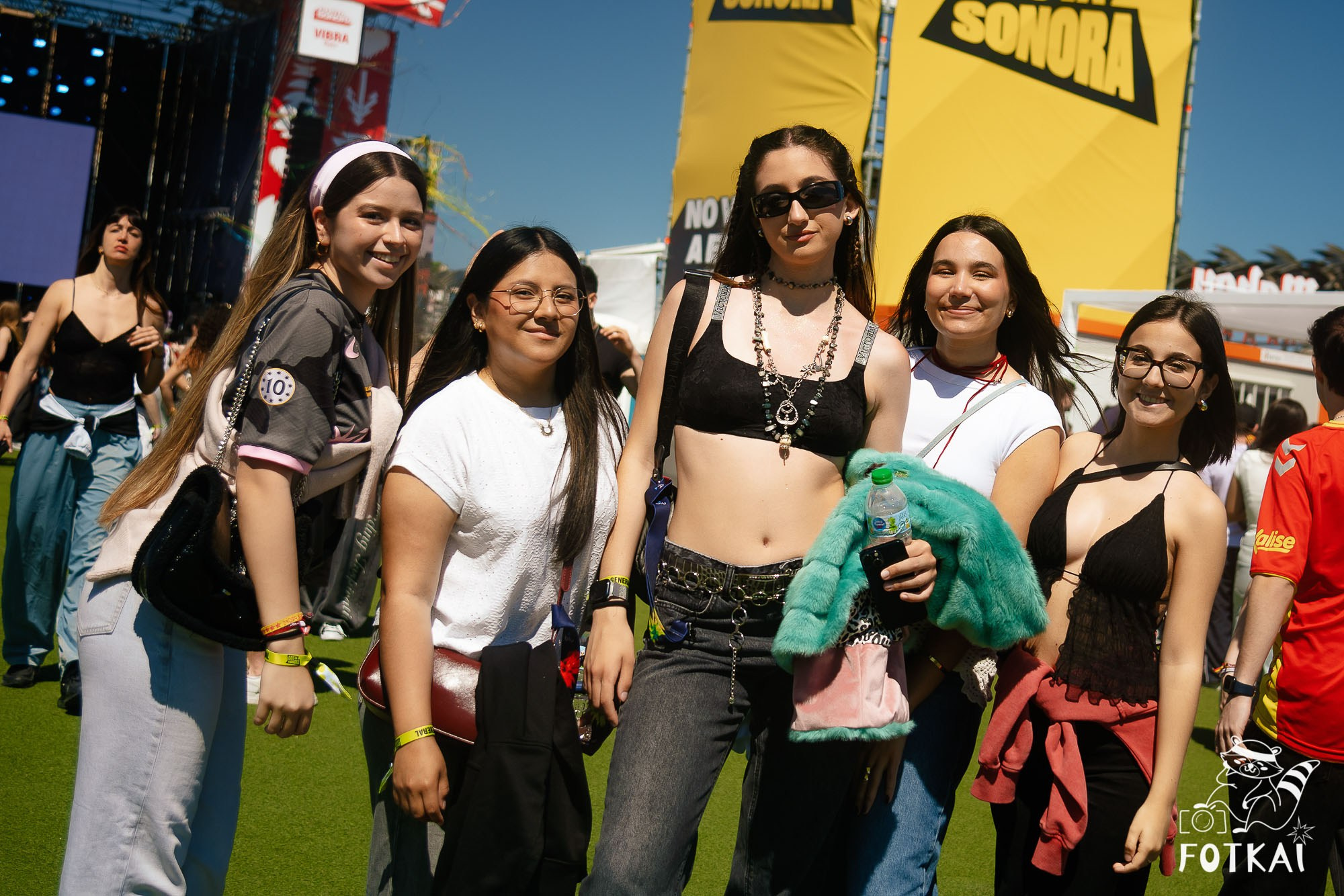 Costa Sonora 2026 Alicante Day 2 Photos — Search Yourself, Friends and Festival People | FOTKAI