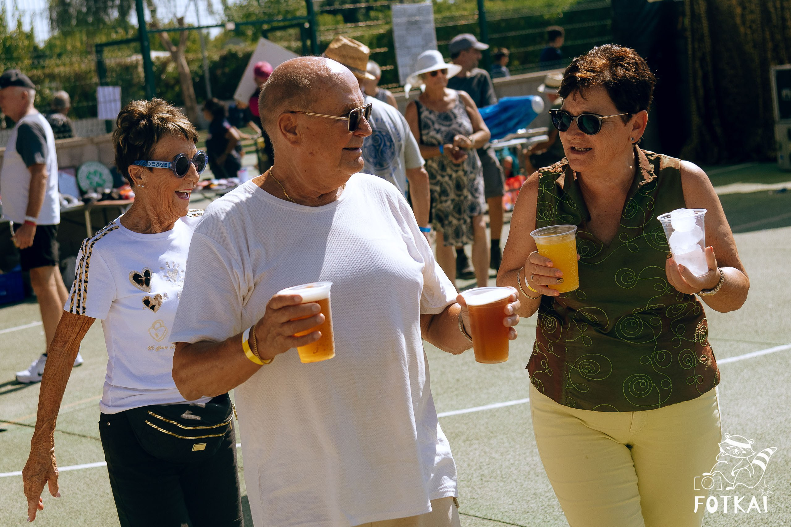 Autumn Gold Fiesta 2025 en Alannia Guardamar – Reportaje fotográfico | FOTKAI