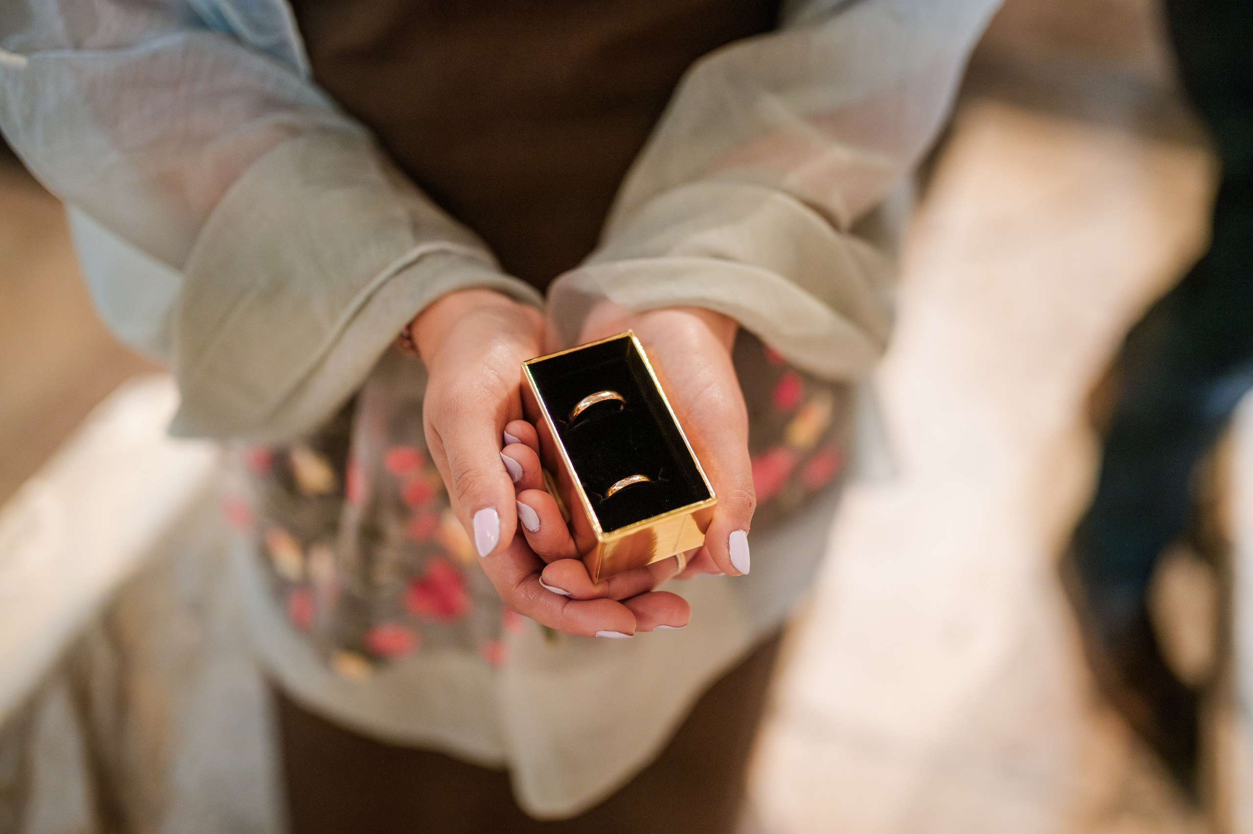 Wedding at the Jeronimos Monastery