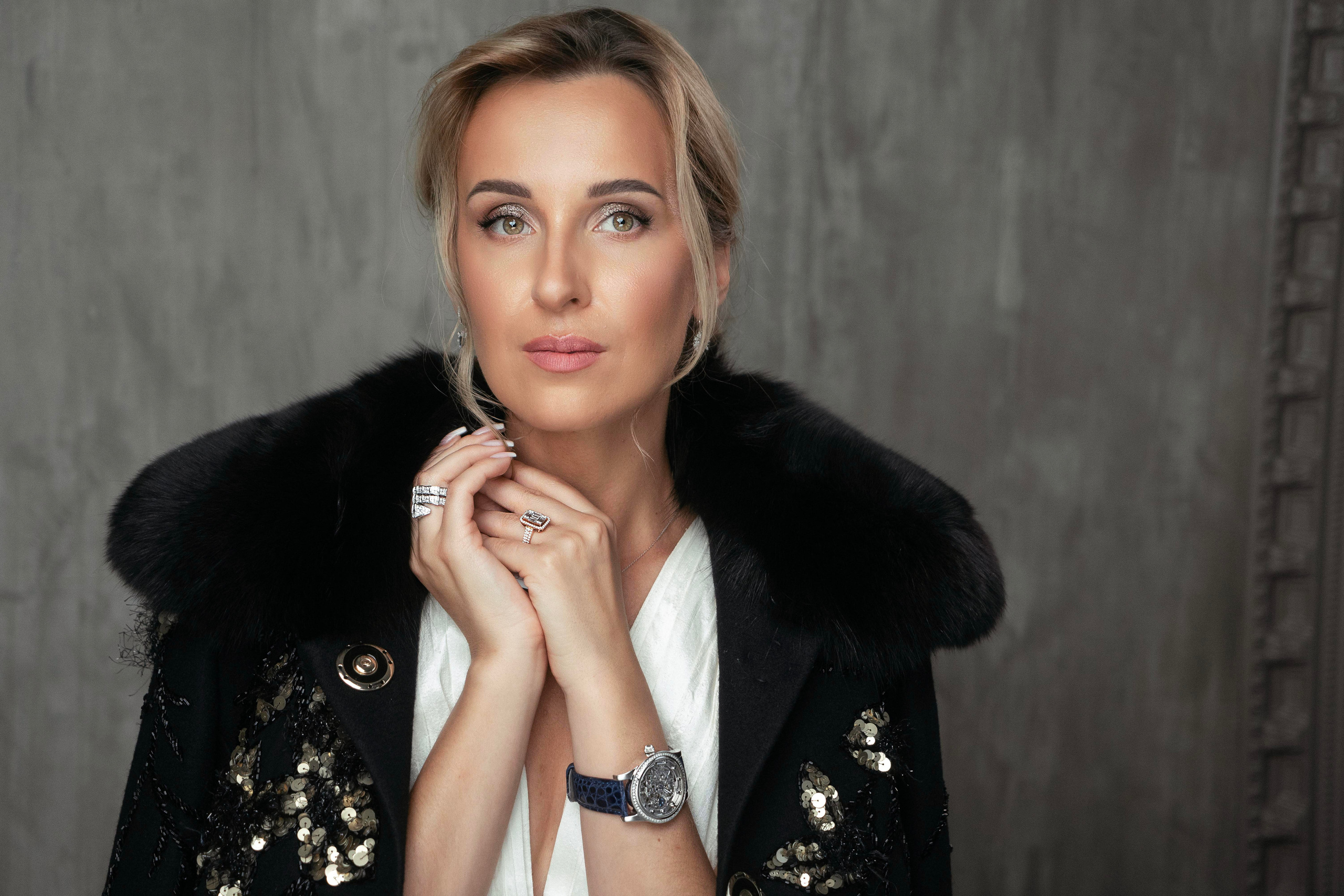 Portrait. Portrait photographer in Tallinn