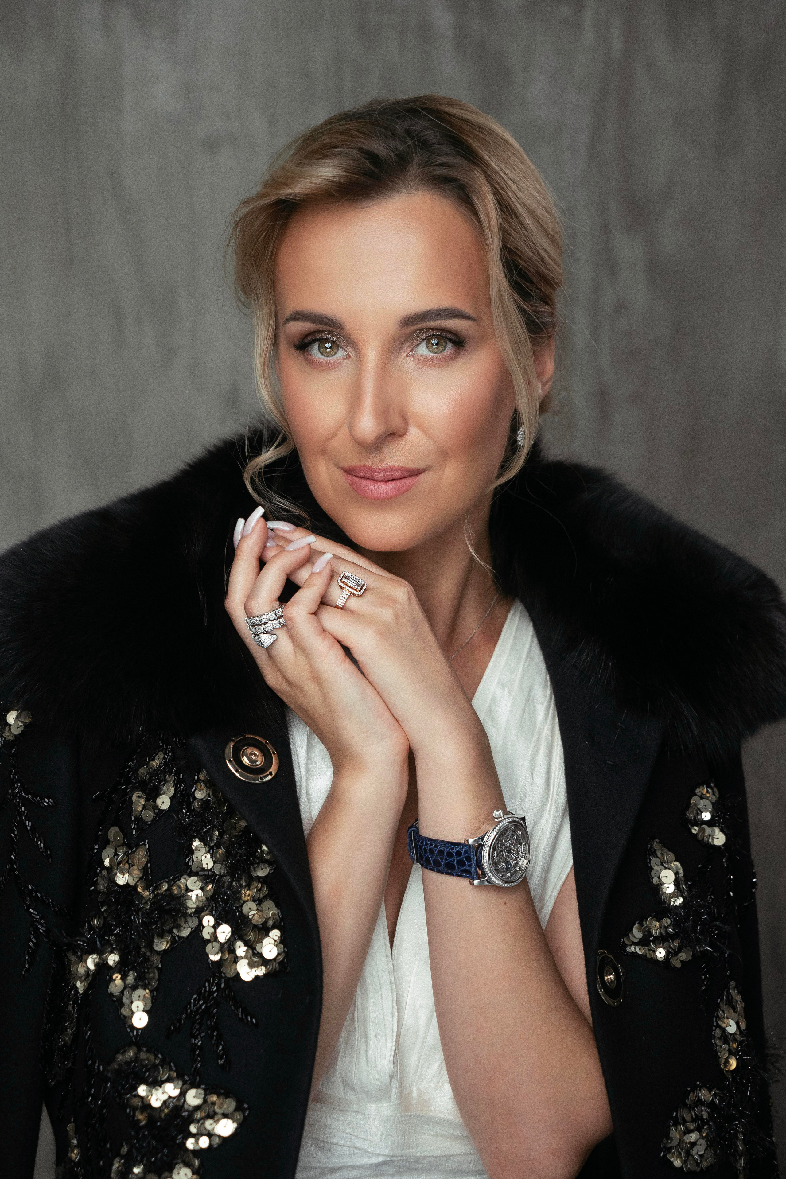 Portrait. Portrait photographer in Tallinn