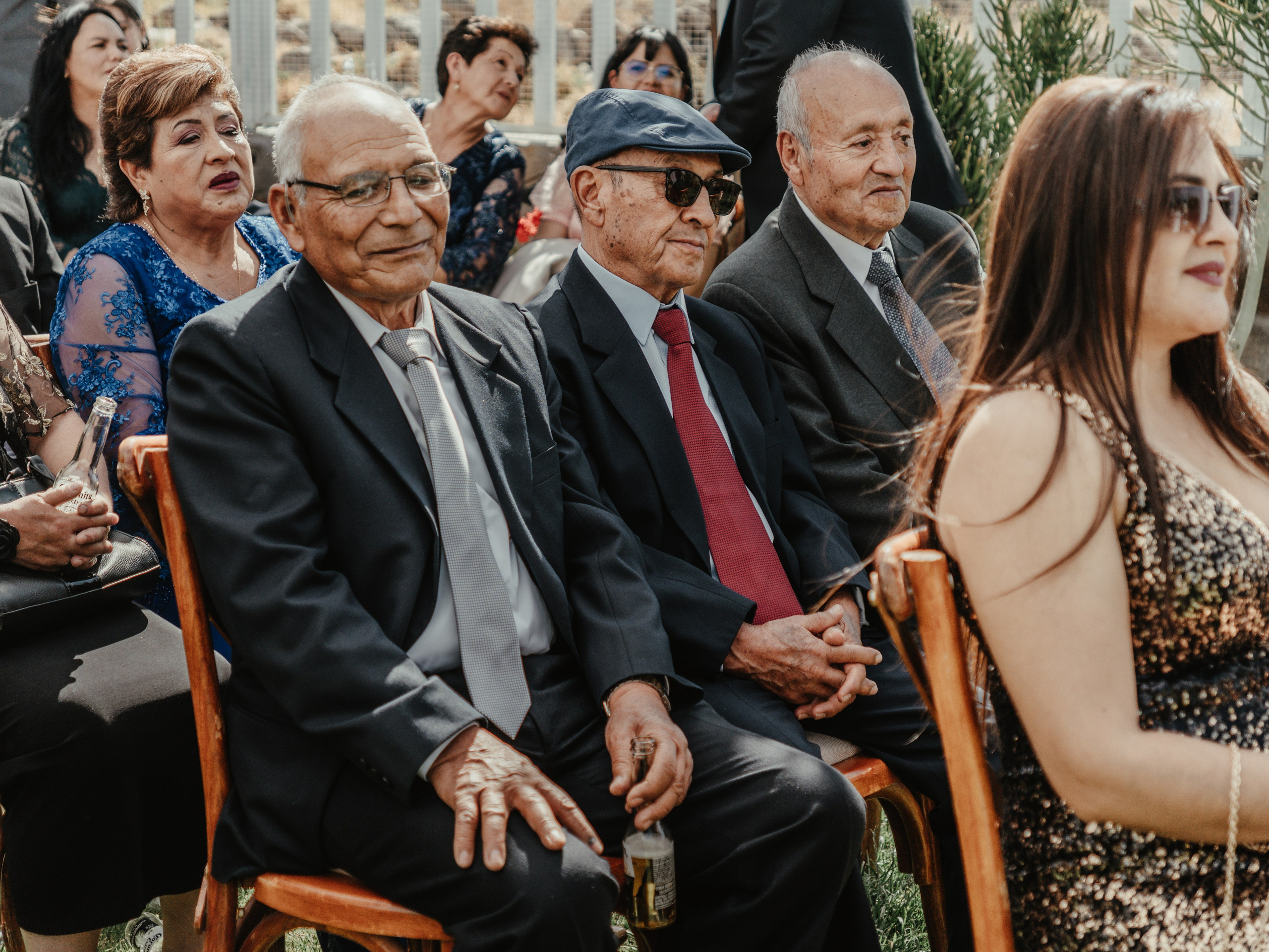 CARLA Y MARIO BODA RELIGIOSA. Studio KVTA | Fotografía y Video de Bodas en Arequipa