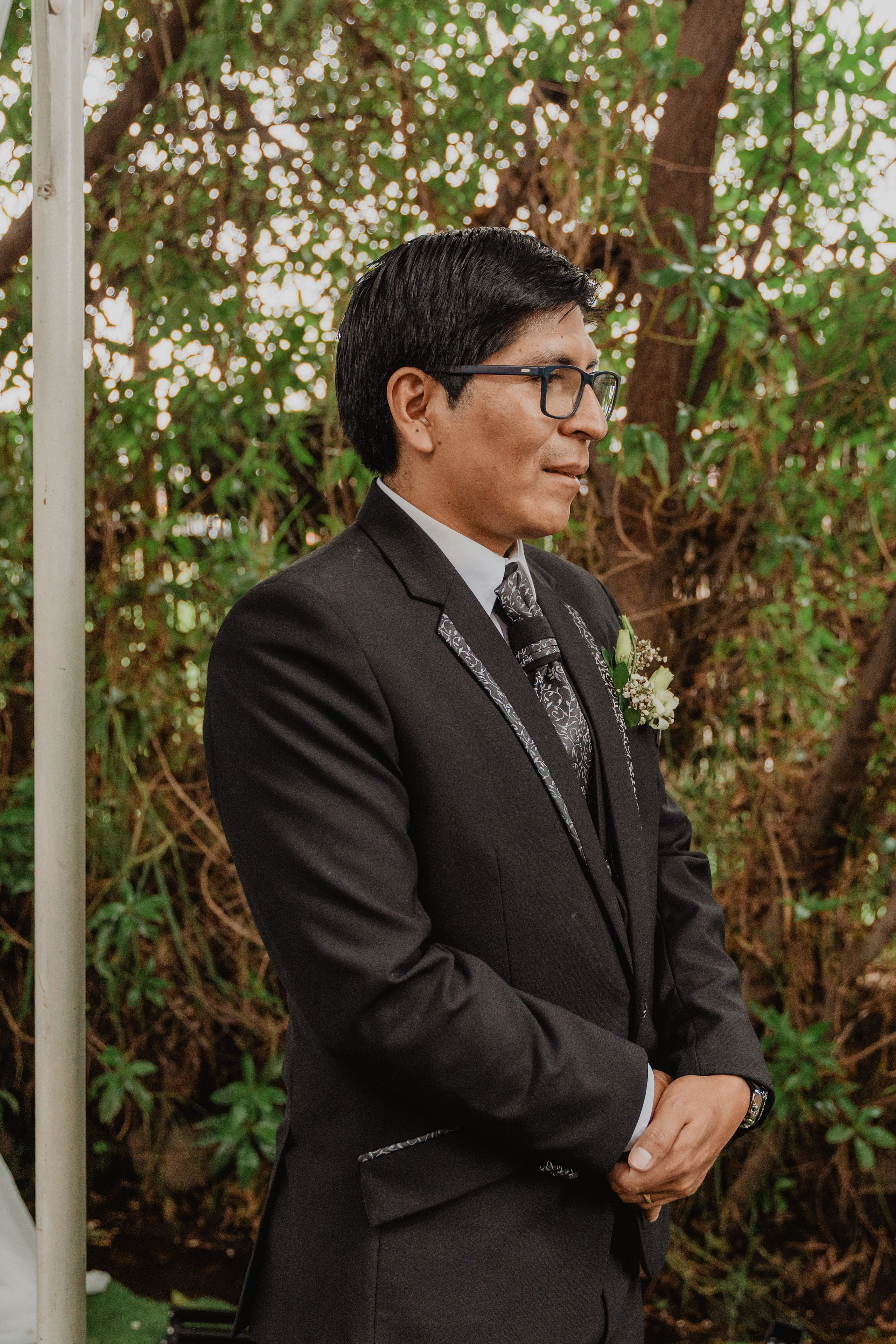 FERNANDO + MARIBEL | BODA RELIGIOSA. Studio KVTA | Fotografía y Video de Bodas en Arequipa