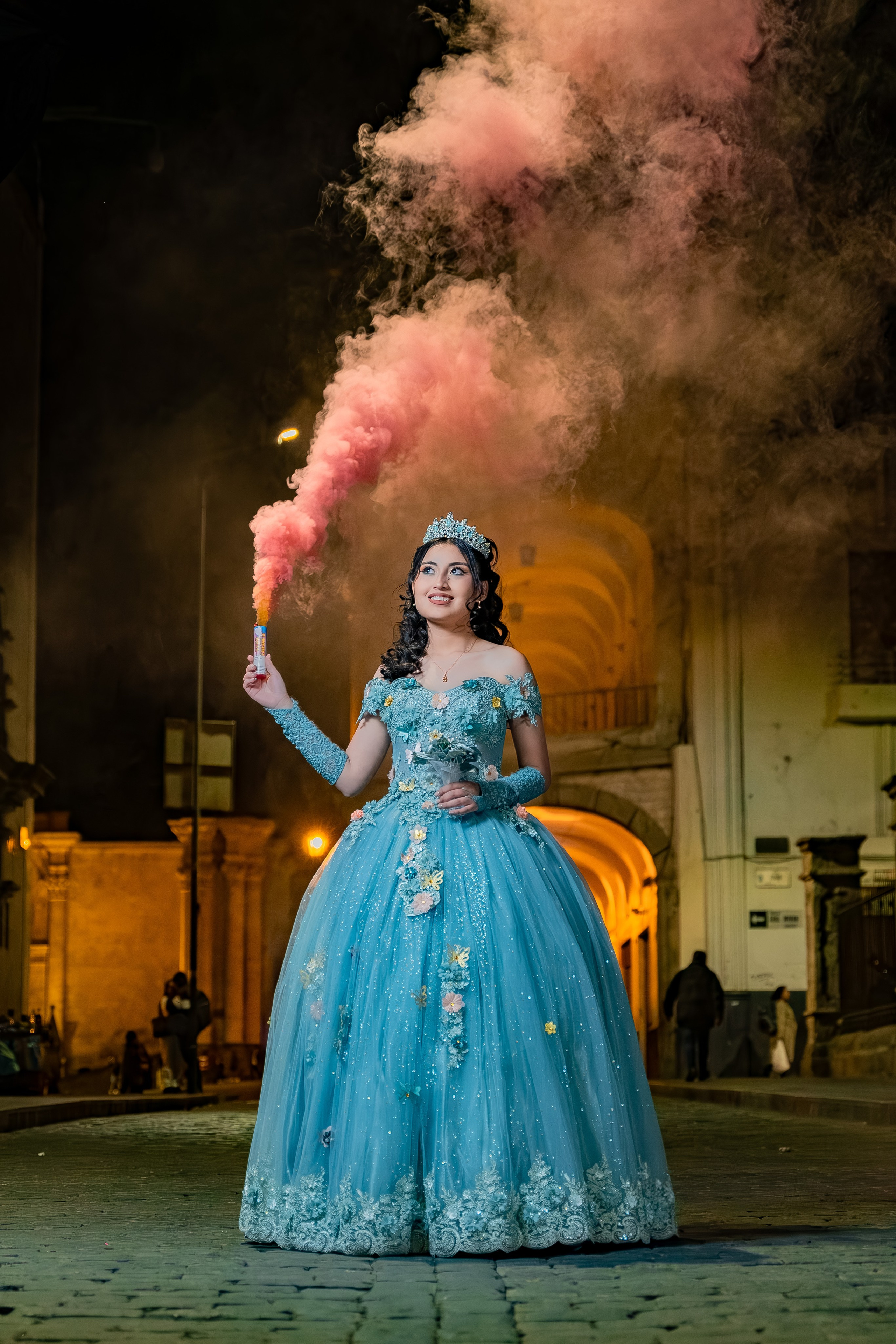 XV DE QORIANKHA. Studio KVTA | Fotografía y Video de Bodas en Arequipa