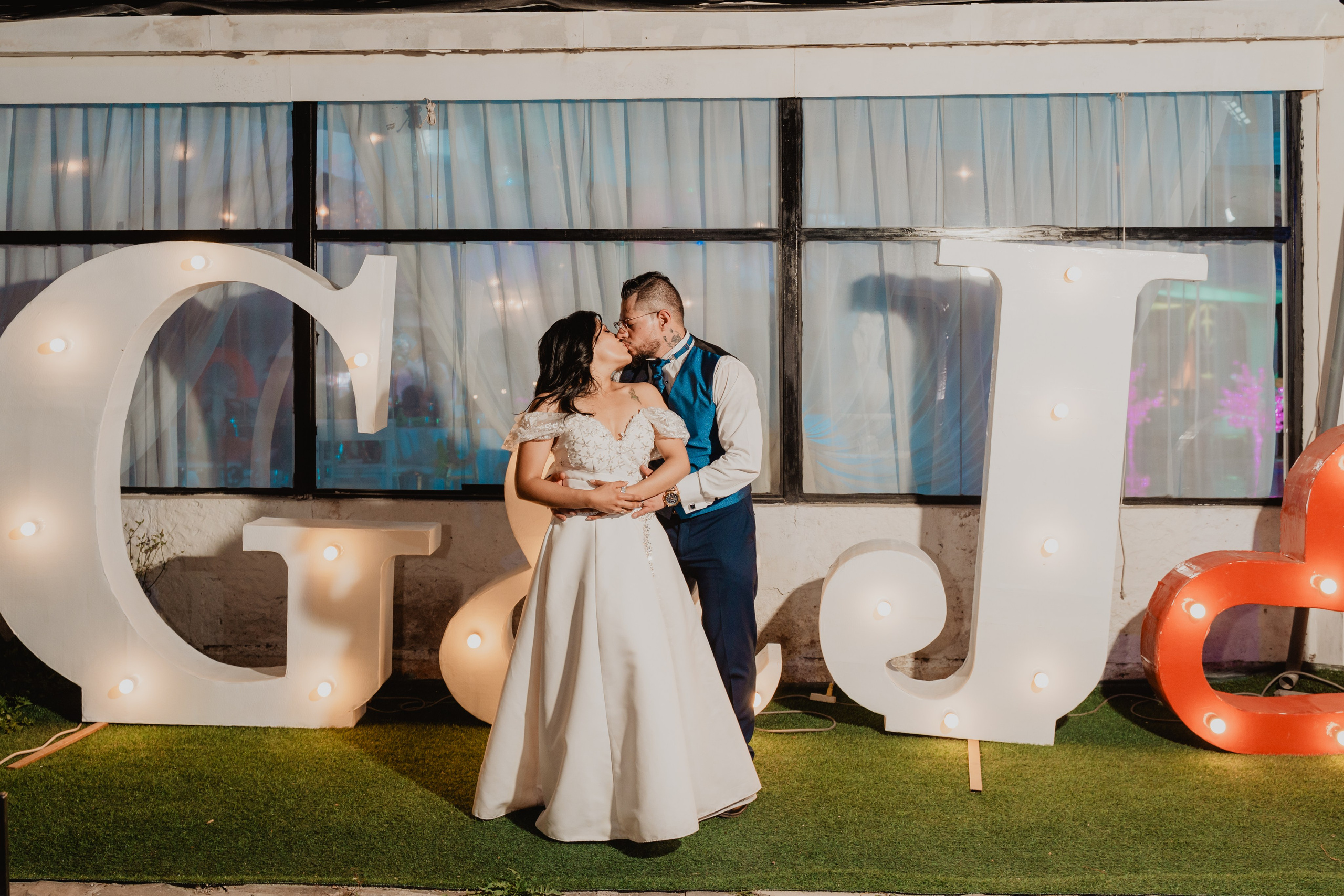 GABRIELA + JORGE | BODA CIVIL RELIGIOSA. Studio KVTA | Fotografía y Video de Bodas en Arequipa