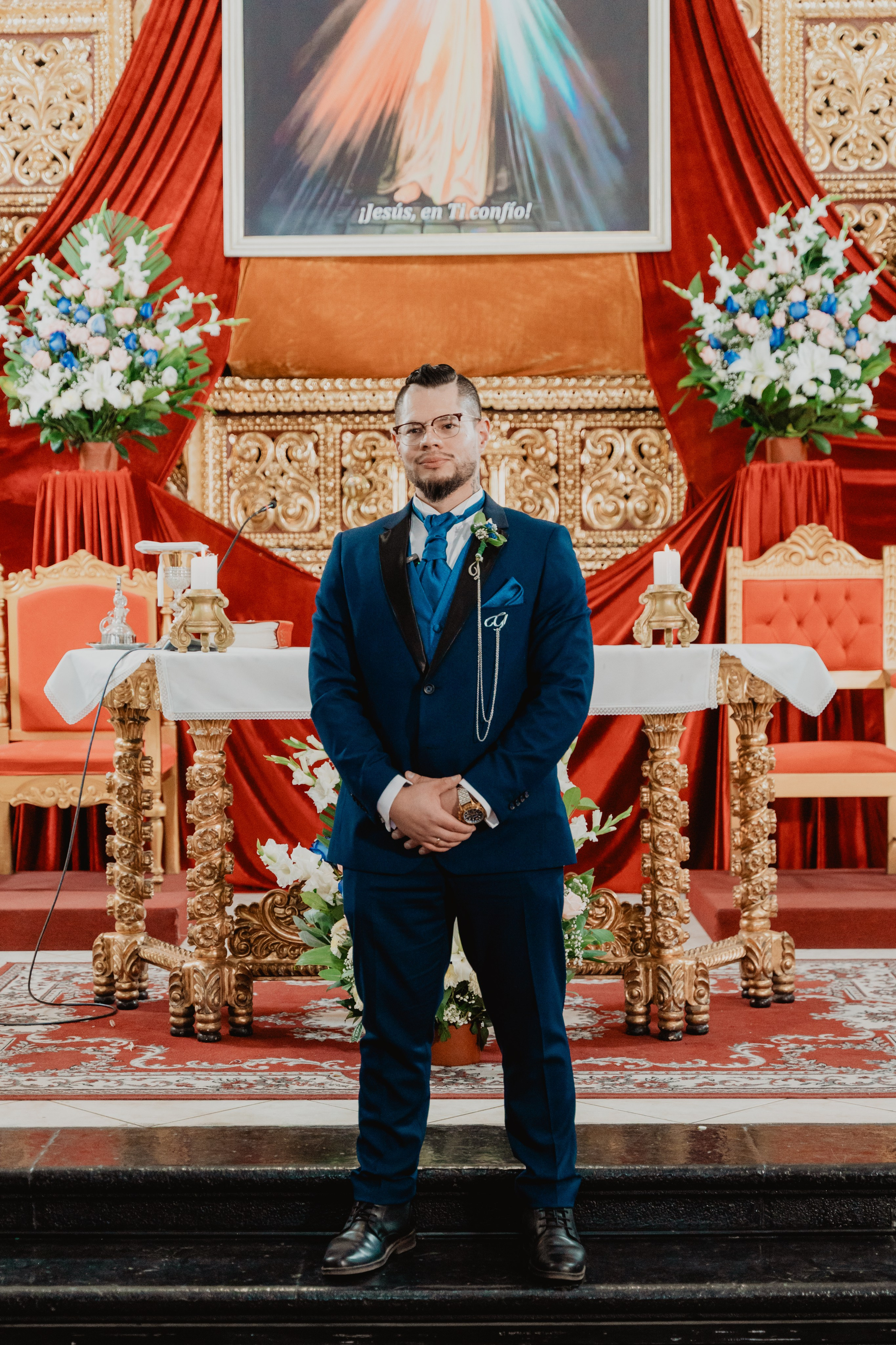 GABRIELA + JORGE | BODA CIVIL RELIGIOSA. Studio KVTA | Fotografía y Video de Bodas en Arequipa