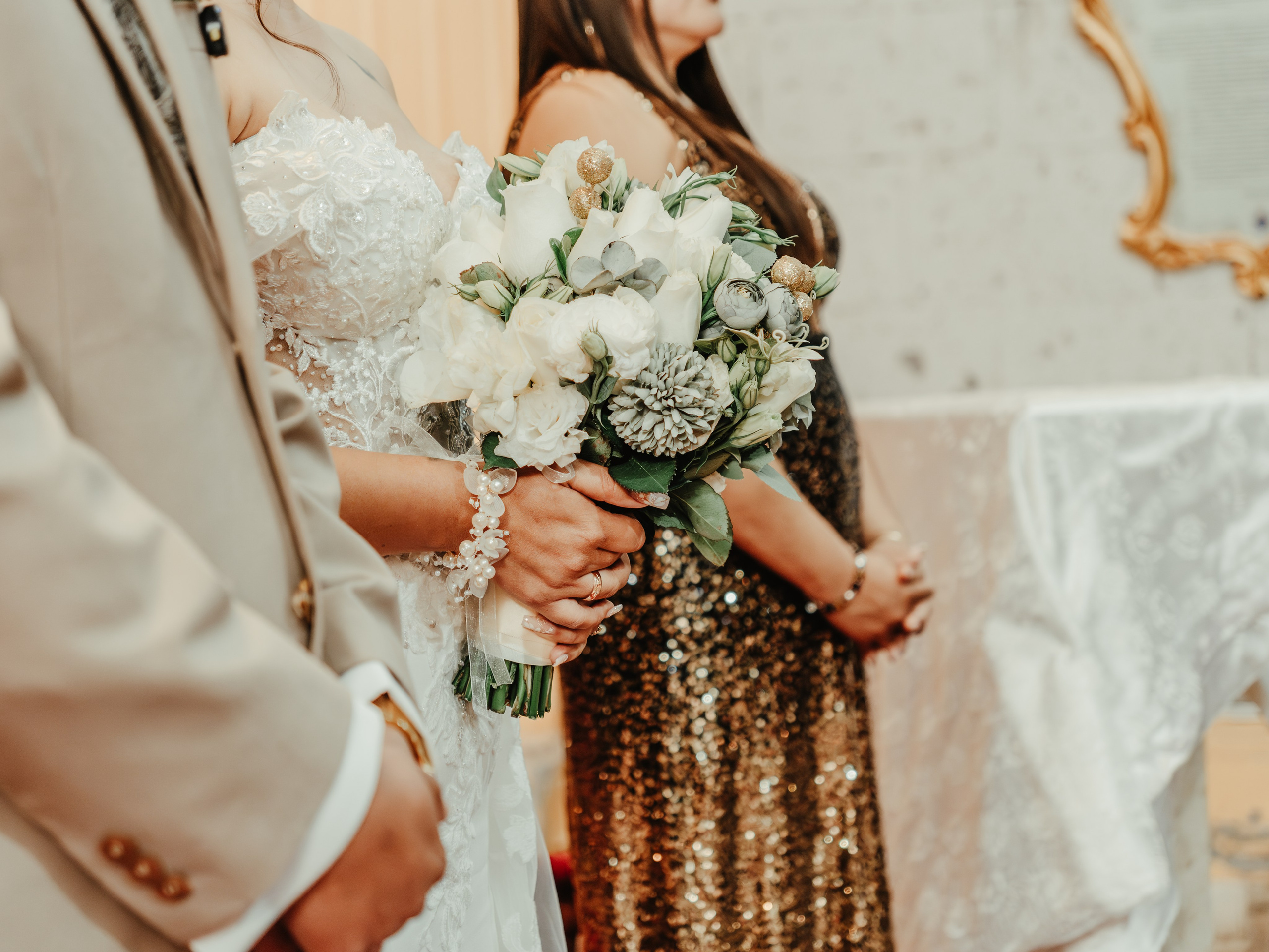CARLA Y MARIO BODA RELIGIOSA. Studio KVTA | Fotografía y Video de Bodas en Arequipa