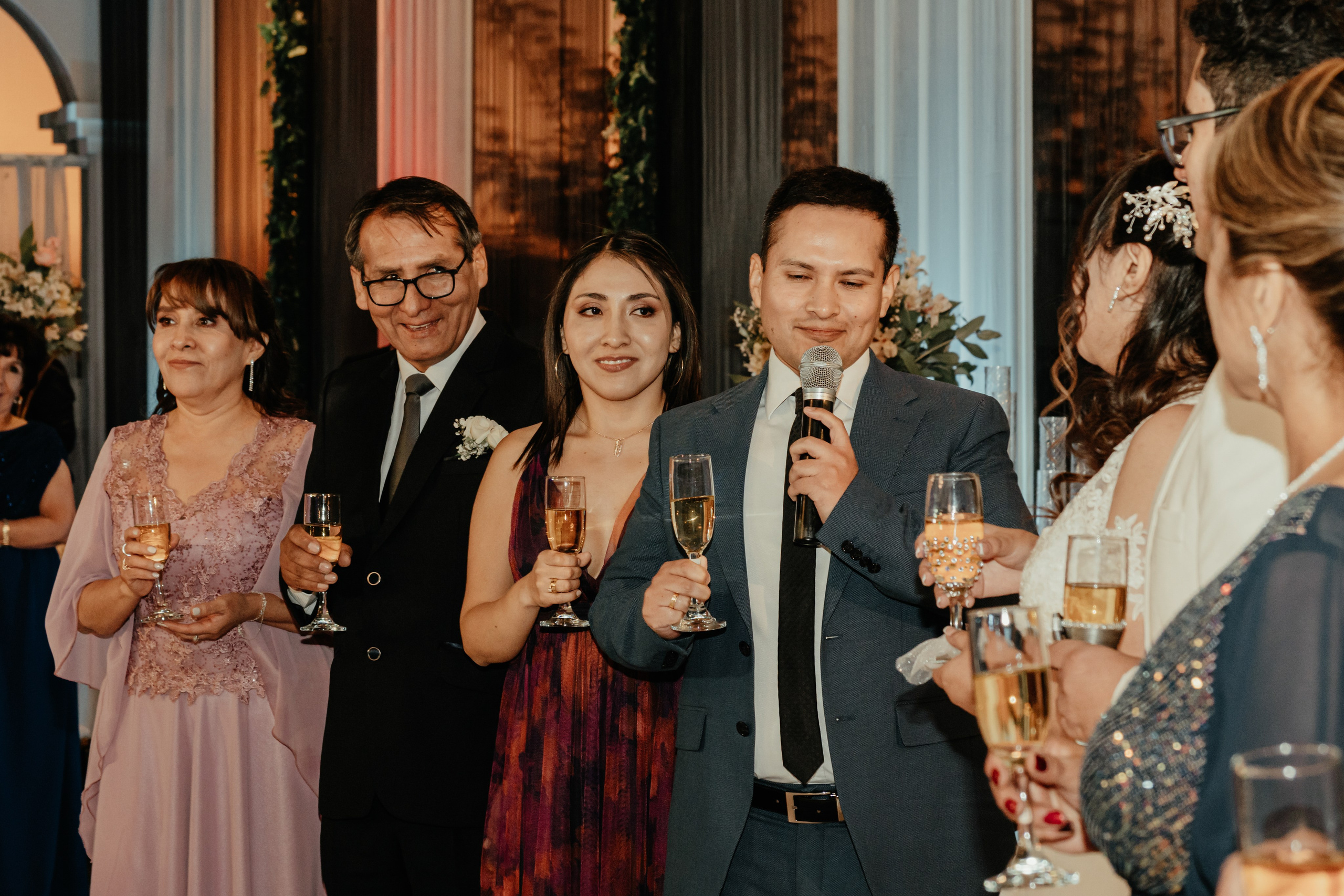 VANIA + LUIS BODA CIVIL. Studio KVTA | Fotografía y Video de Bodas en Arequipa