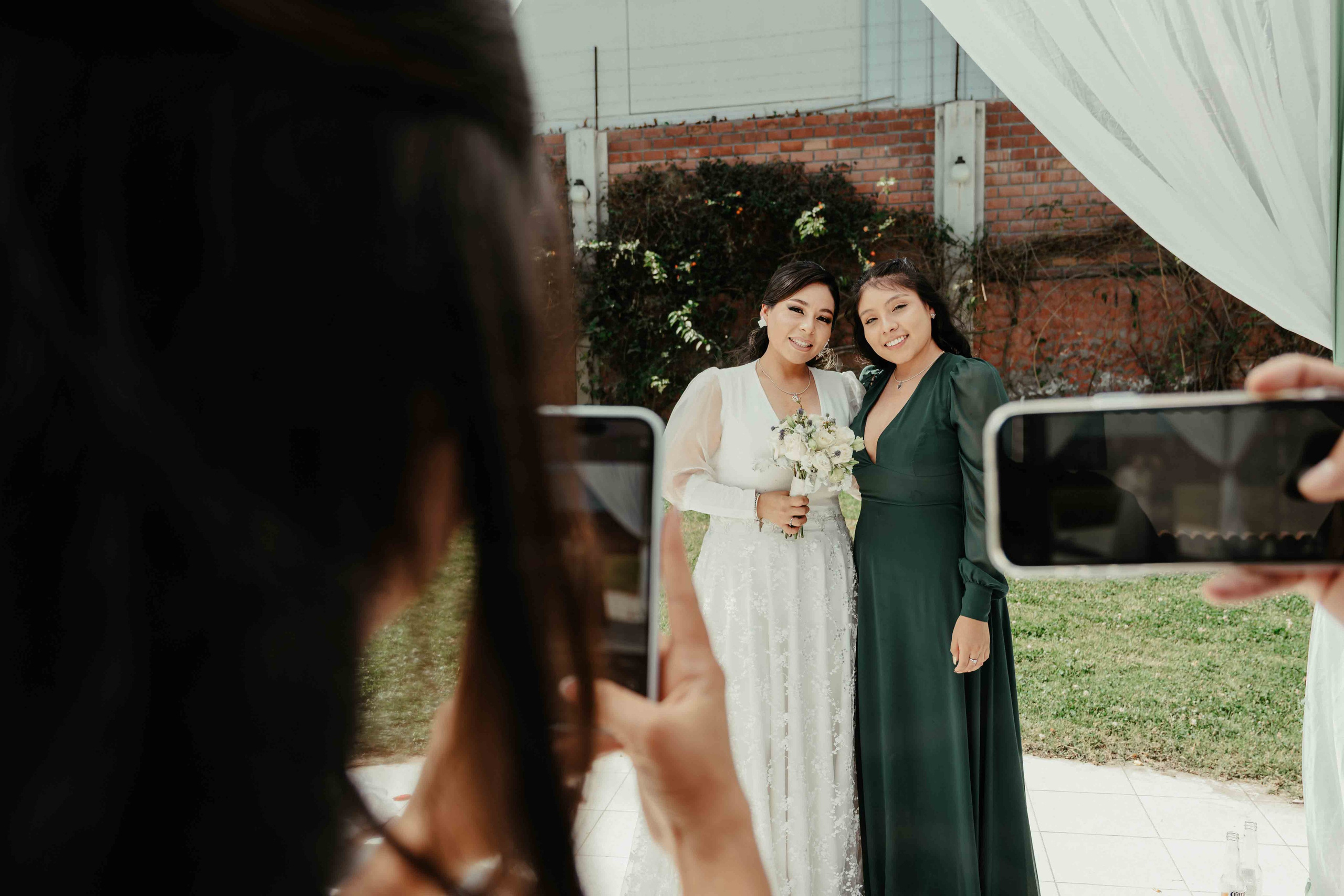 VICTOR Y MELANY BODA CIVIL. Studio KVTA | Fotografía y Video de Bodas en Arequipa