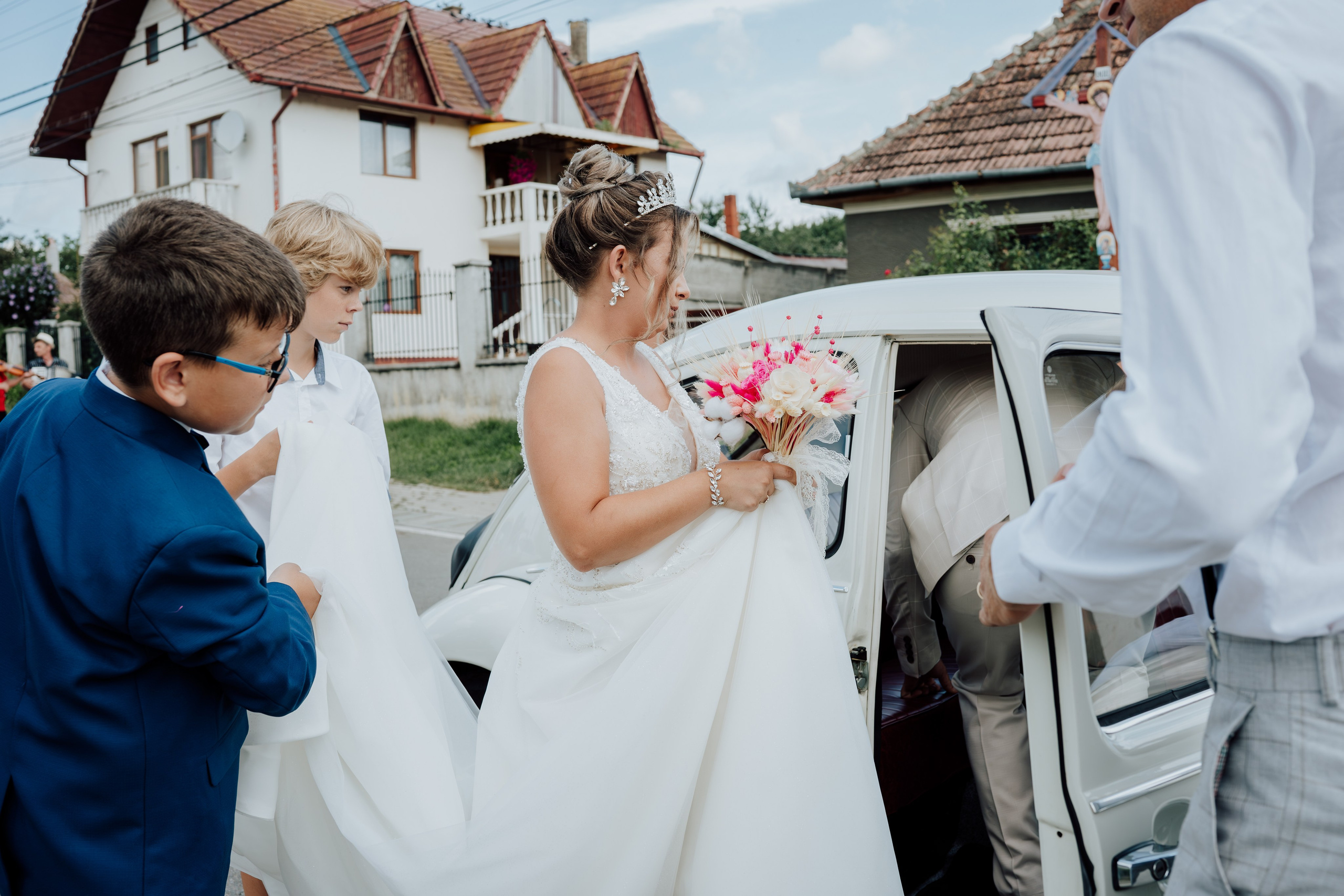 Roberta&Claudiu. Avram Madalina Photography