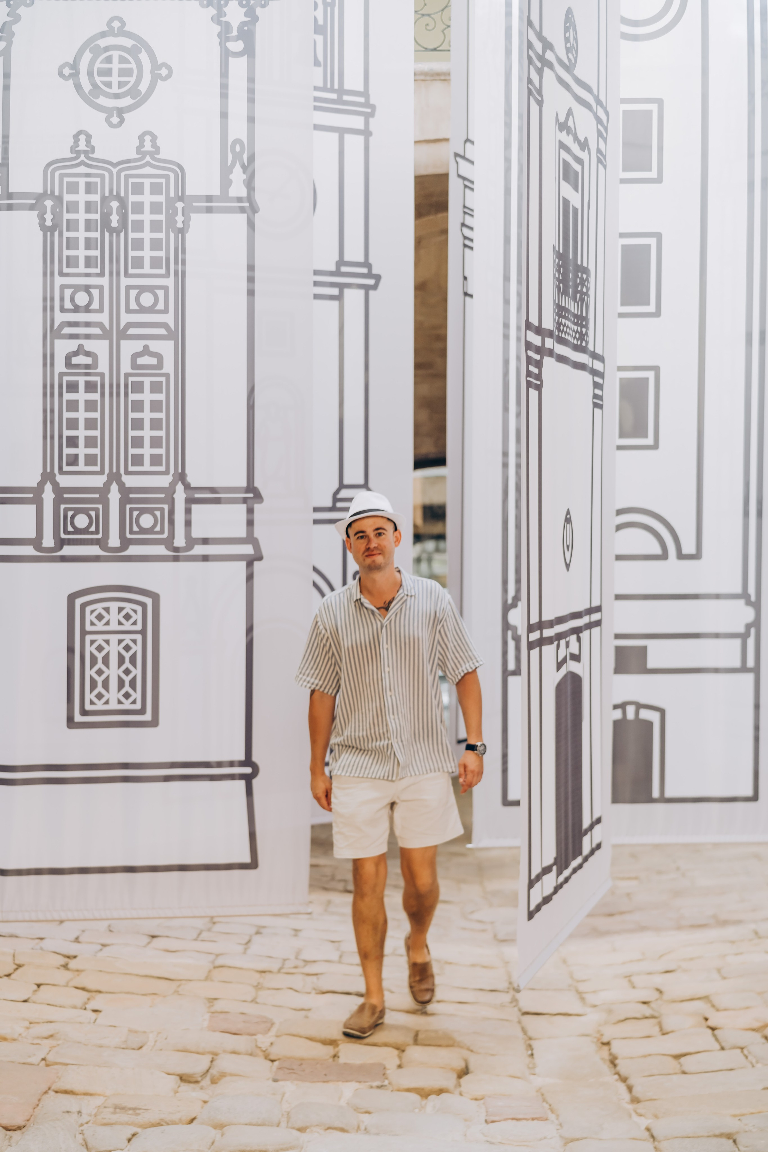 Dmitri. Photographer in Mallorca